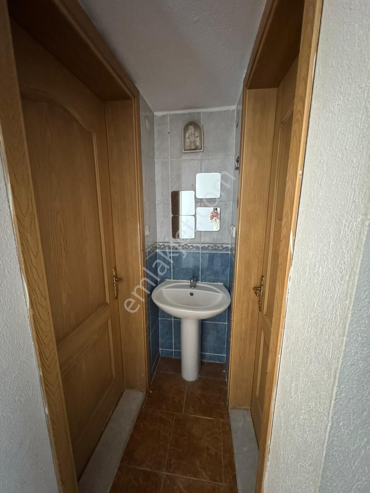 Geniş Ferah Doğalgazlı Daire - Görsel 7