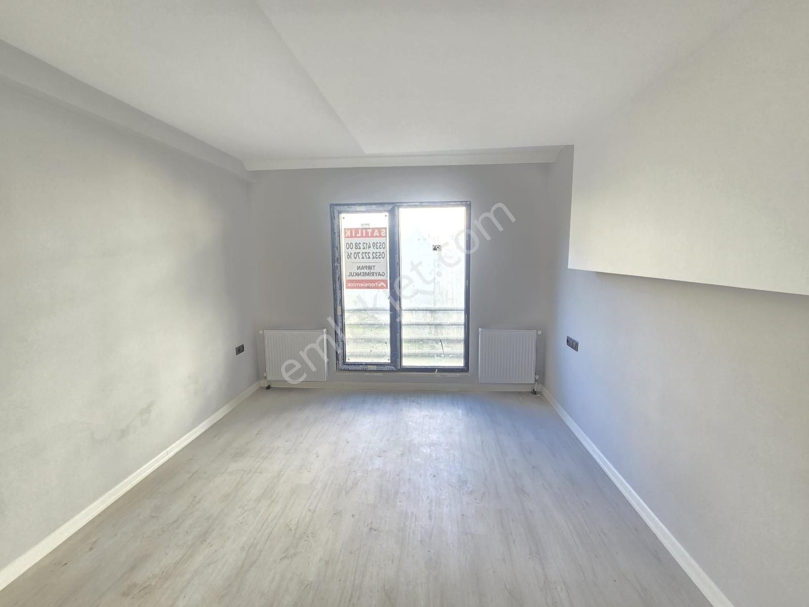 Tırpan'dan Halitpaşda Site İçi Sıfır 3+1 Ara Kat Satılık Daire - Görsel 27
