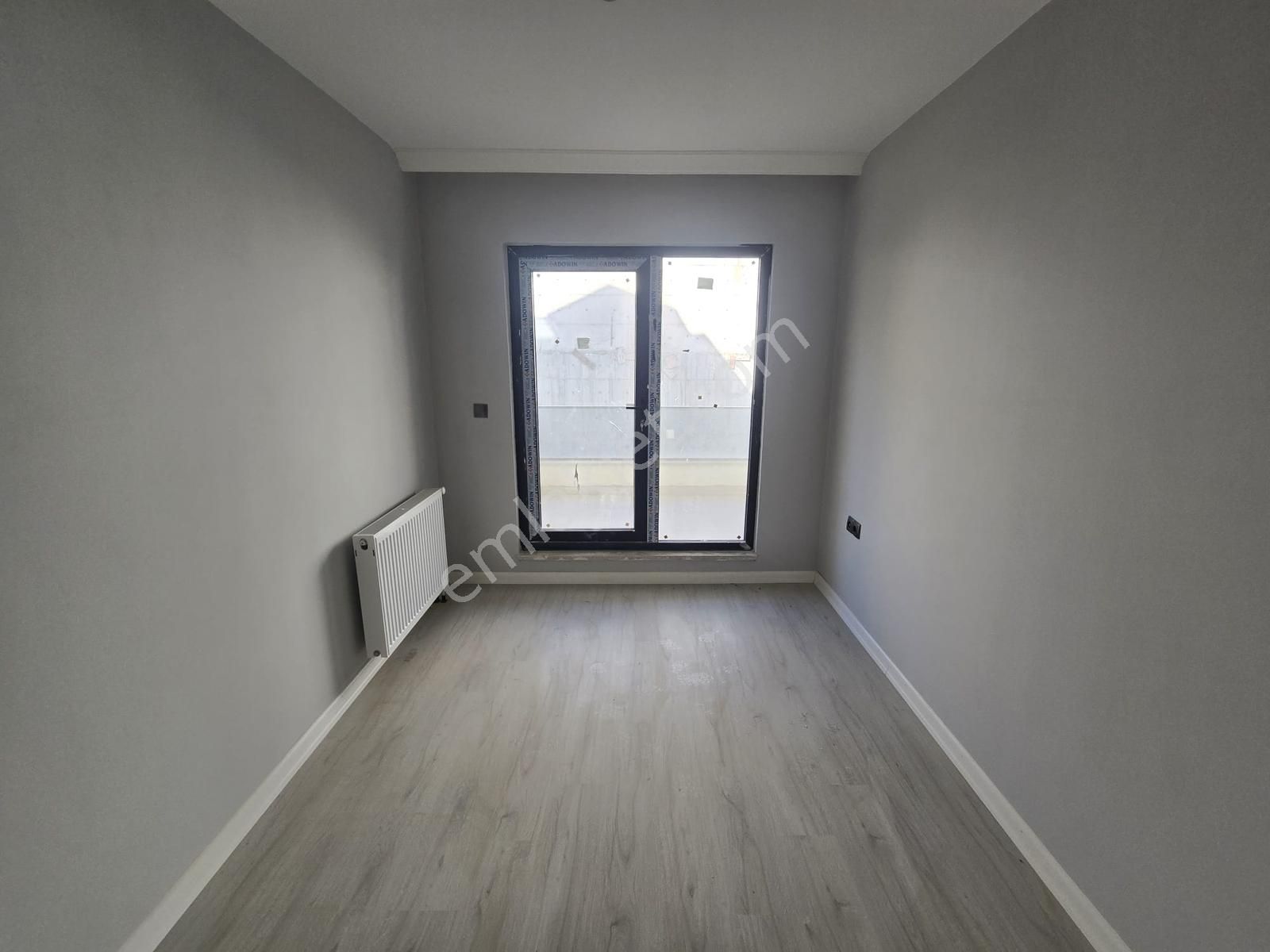 Tırpan'dan Halitpaşda Site İçi Sıfır 3+1 Ara Kat Satılık Daire - Görsel 5