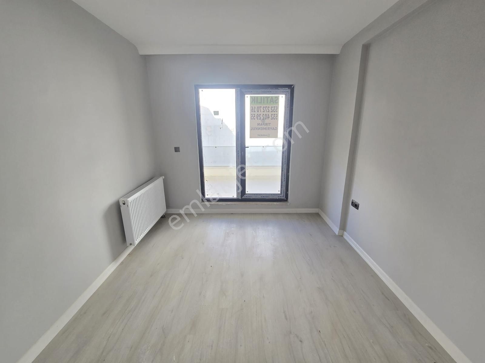 Tırpan'dan Halitpaşda Site İçi Sıfır 3+1 Ara Kat Satılık Daire - Görsel 6