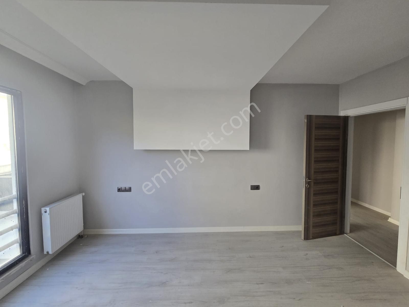 Tırpan'dan Halitpaşda Site İçi Sıfır 3+1 Ara Kat Satılık Daire - Görsel 13