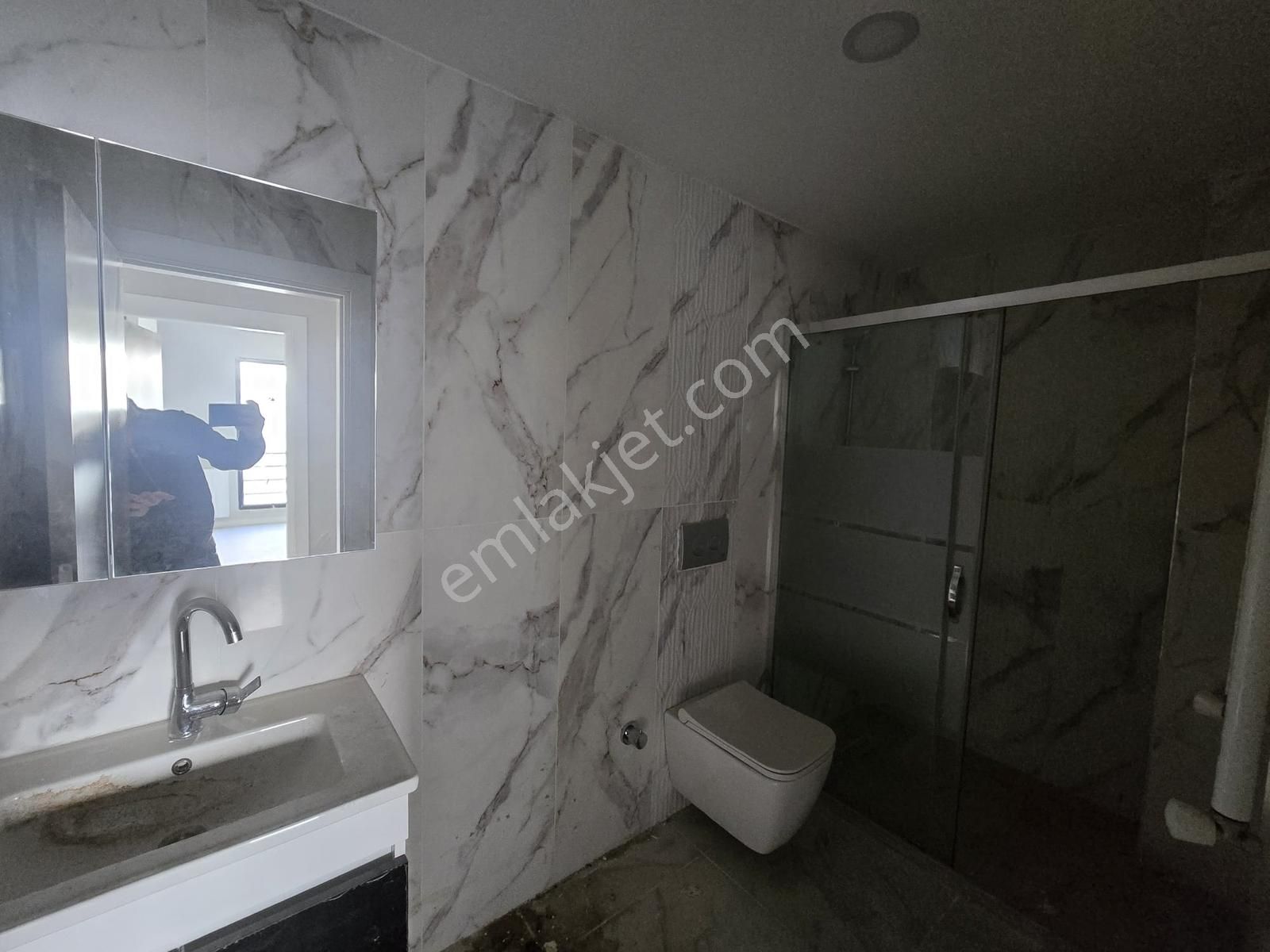 Tırpan'dan Halitpaşda Site İçi Sıfır 3+1 Ara Kat Satılık Daire - Görsel 28