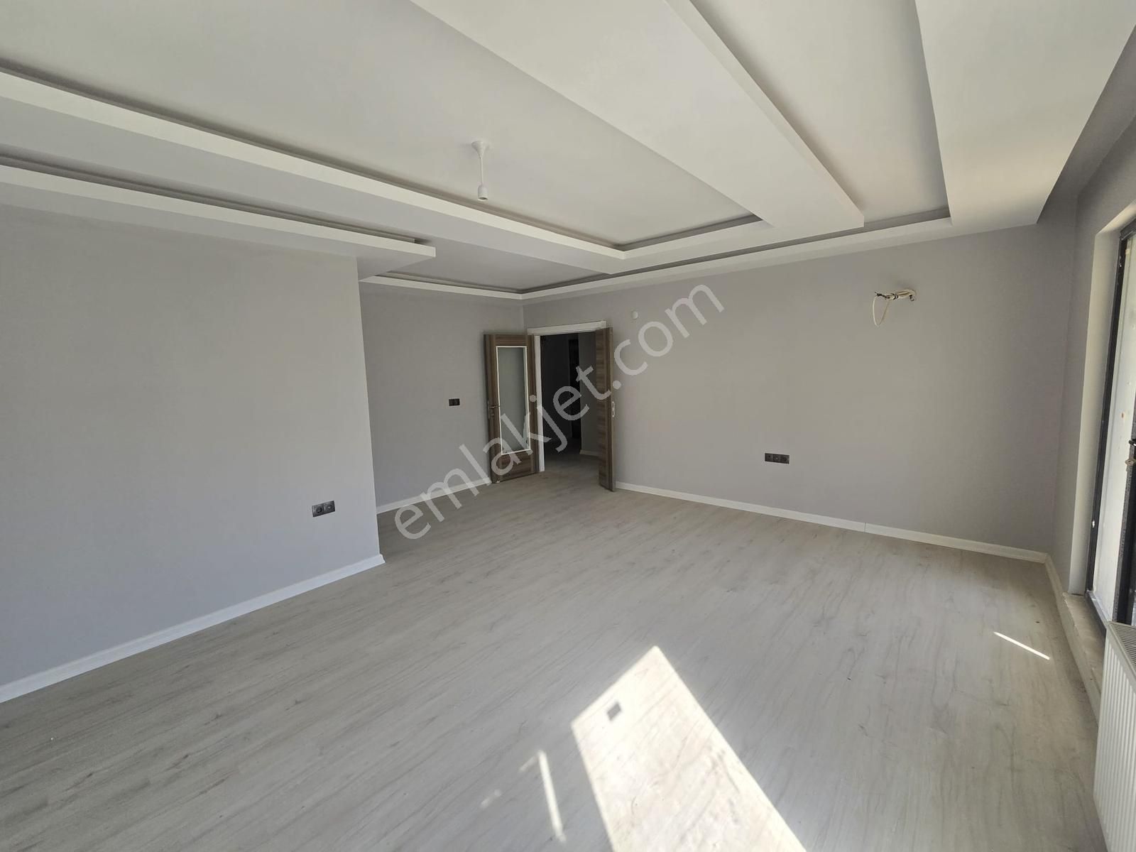 Tırpan'dan Halitpaşda Site İçi Sıfır 3+1 Ara Kat Satılık Daire - Görsel 15