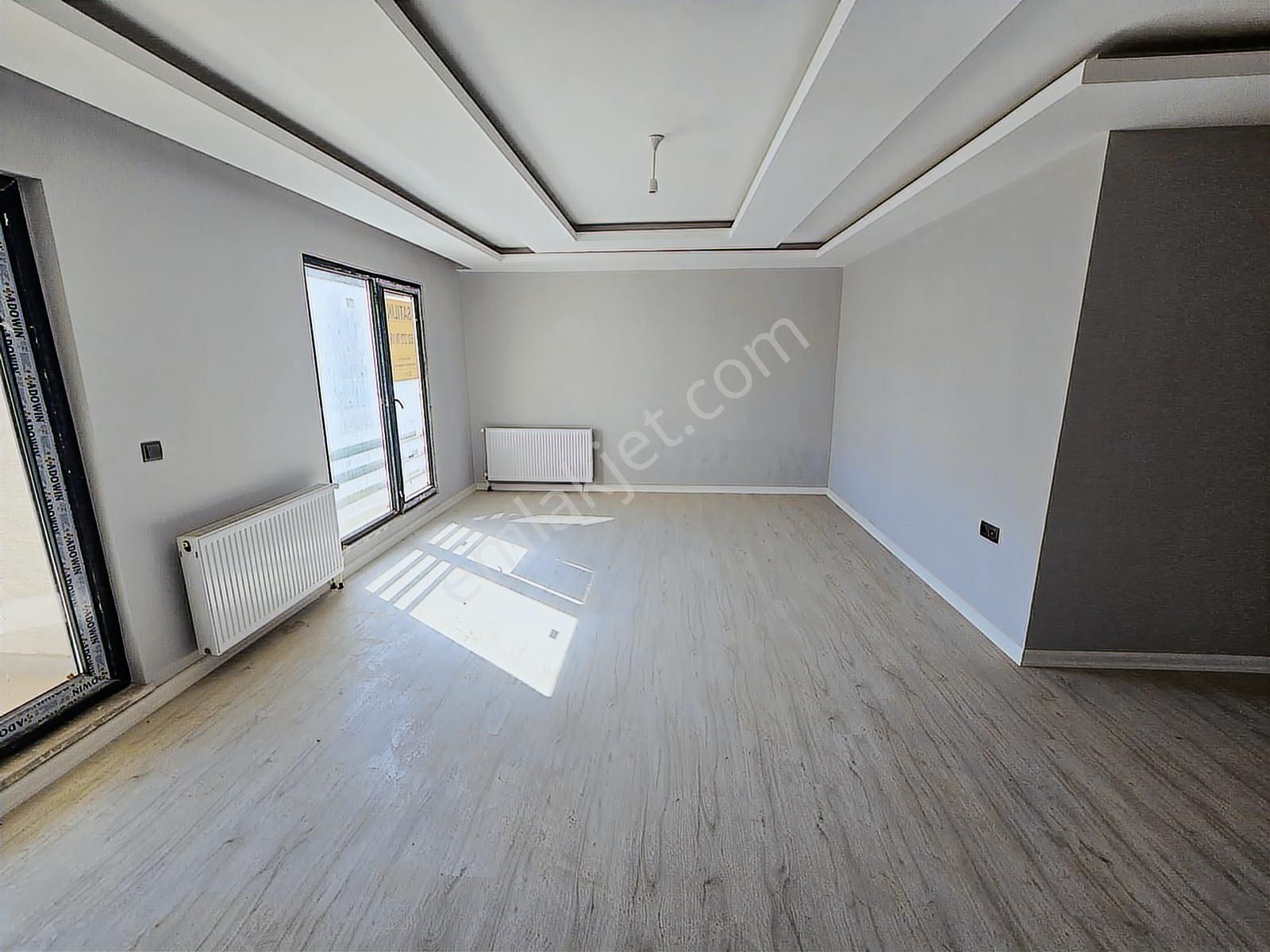 Tırpan'dan Halitpaşda Site İçi Sıfır 3+1 Ara Kat Satılık Daire - Görsel 4