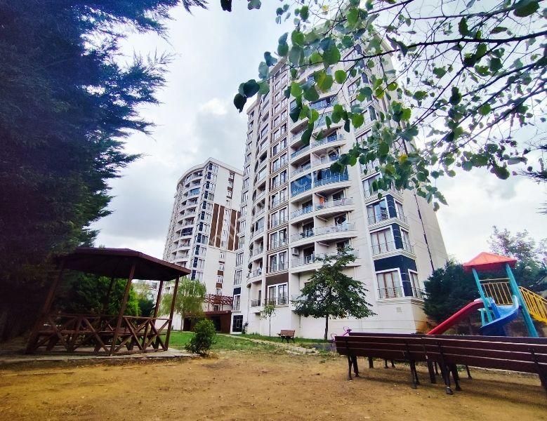 Mertcan Dan Yakacık Meydana Yürüme Site İçi 3+1 Ebeveyn Banyolu - Görsel 23
