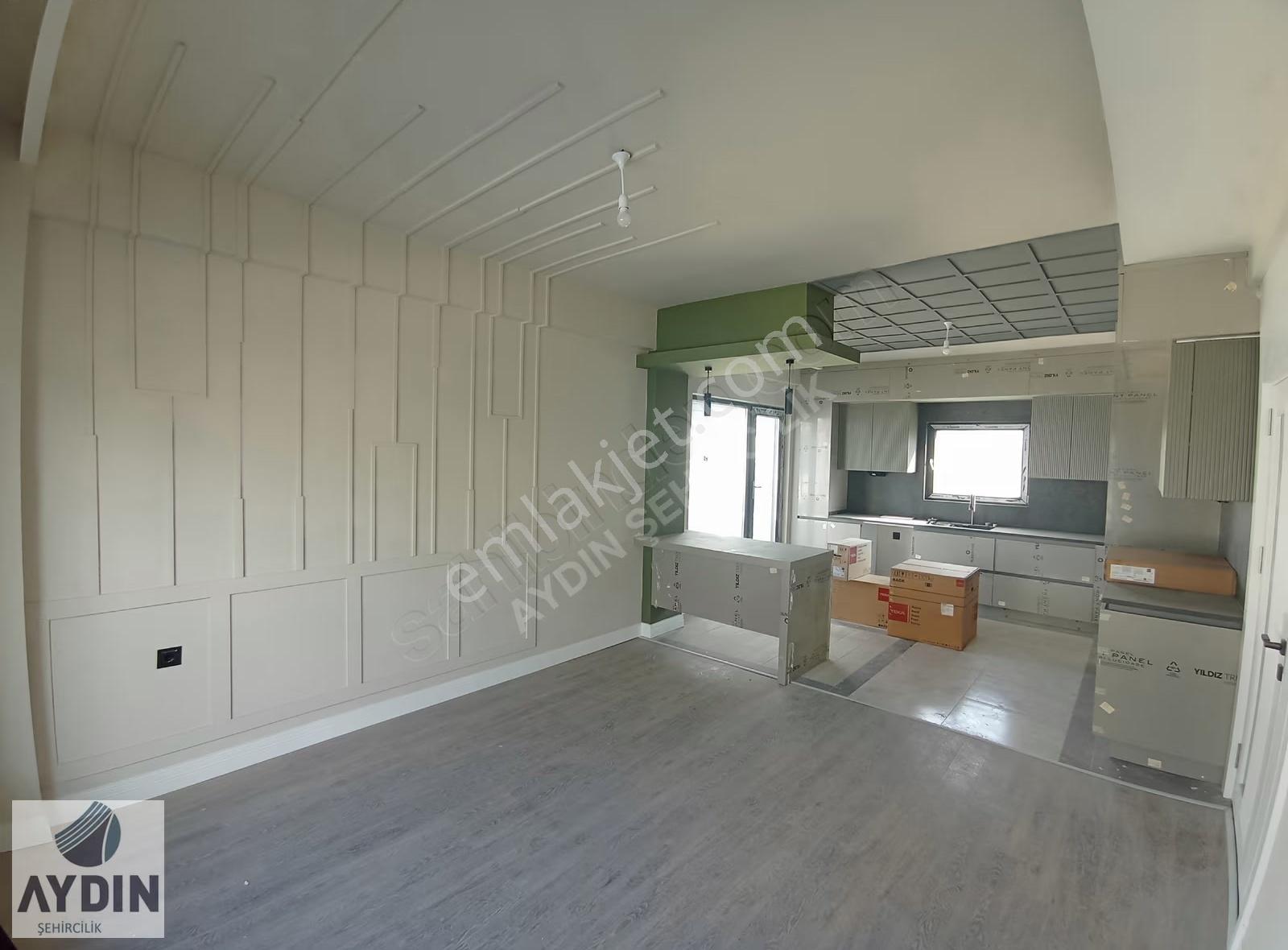Aydın Satıyor'dan Laleli Villalarında 5+1 Lüks Akıllı Villa - Görsel 28