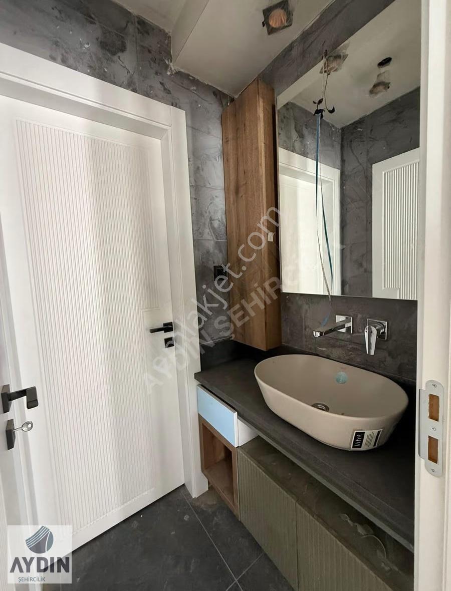 Aydın Satıyor'dan Laleli Villalarında 5+1 Lüks Akıllı Villa - Görsel 9