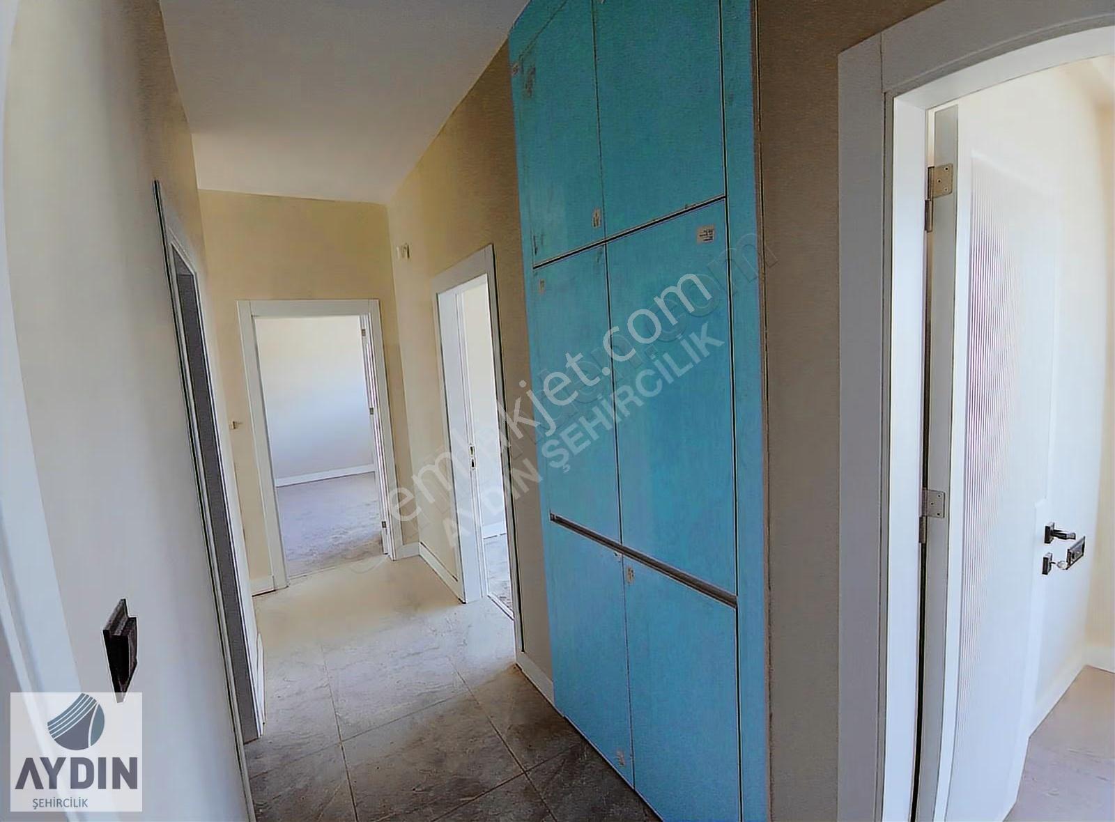 Aydın Satıyor'dan Laleli Villalarında 5+1 Lüks Akıllı Villa - Görsel 10