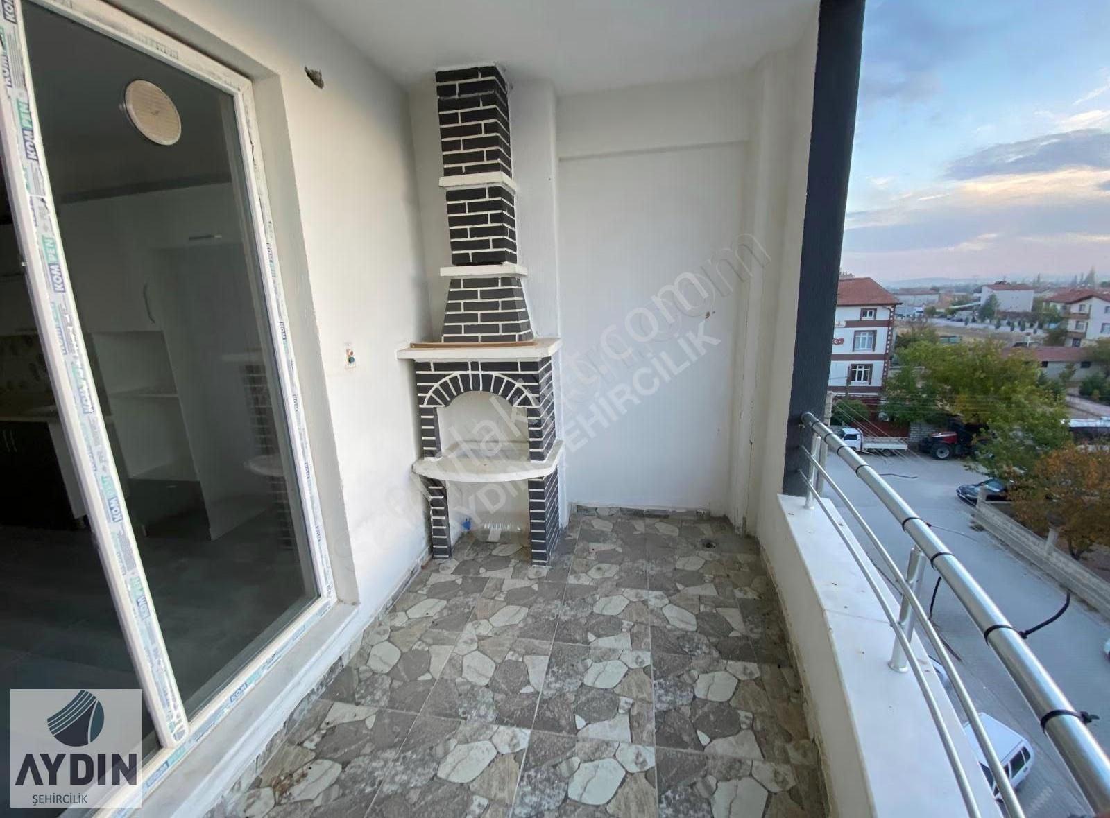 Aydın Satıyor'dan Çumra'da Satılık Lüks 7+2 Dubleks 600m2 Daire - Görsel 12