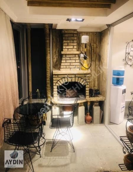 Aydın Satıyor'dan Çumra'da Satılık Lüks 7+2 Dubleks 600m2 Daire - Görsel 19