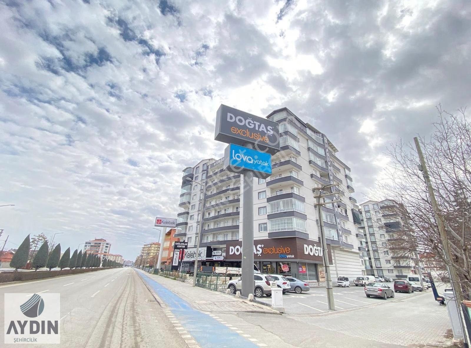 Aydın Satıyor'dan Çumra'da Satılık Lüks 7+2 Dubleks 600m2 Daire - Görsel 22