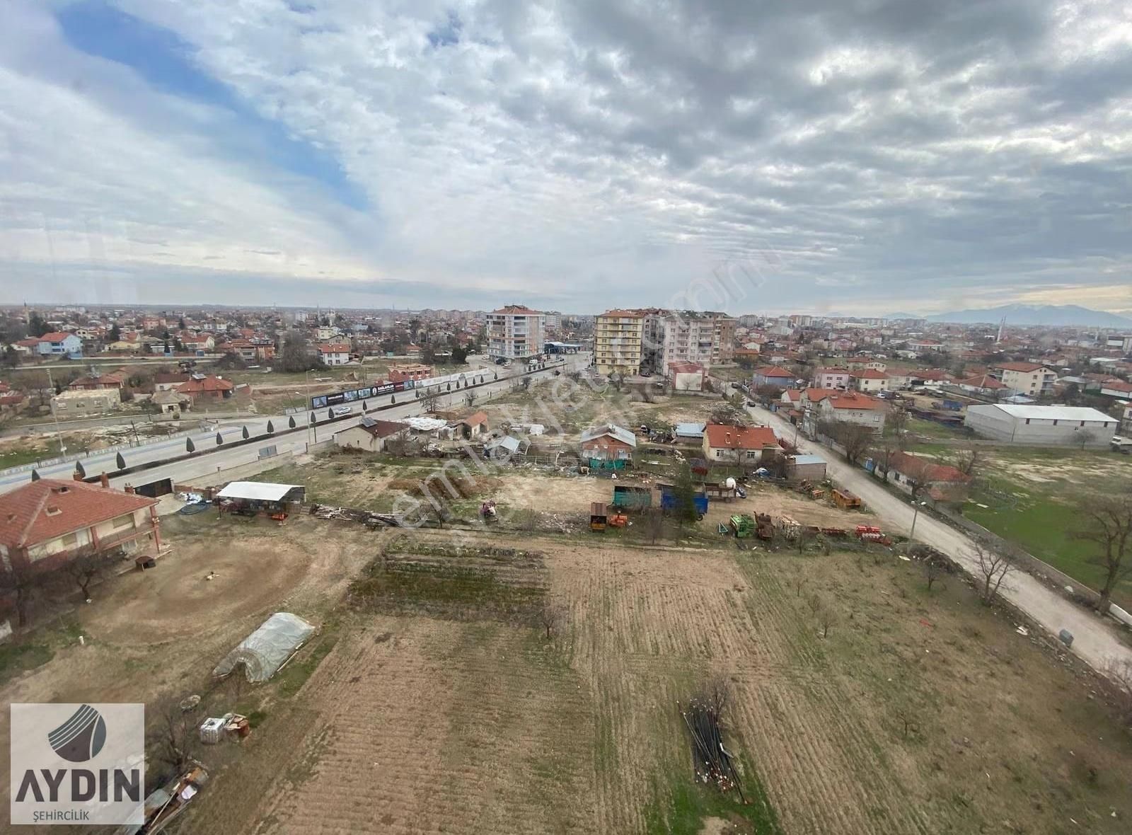 Aydın Satıyor'dan Çumra'da Satılık Lüks 7+2 Dubleks 600m2 Daire - Görsel 31