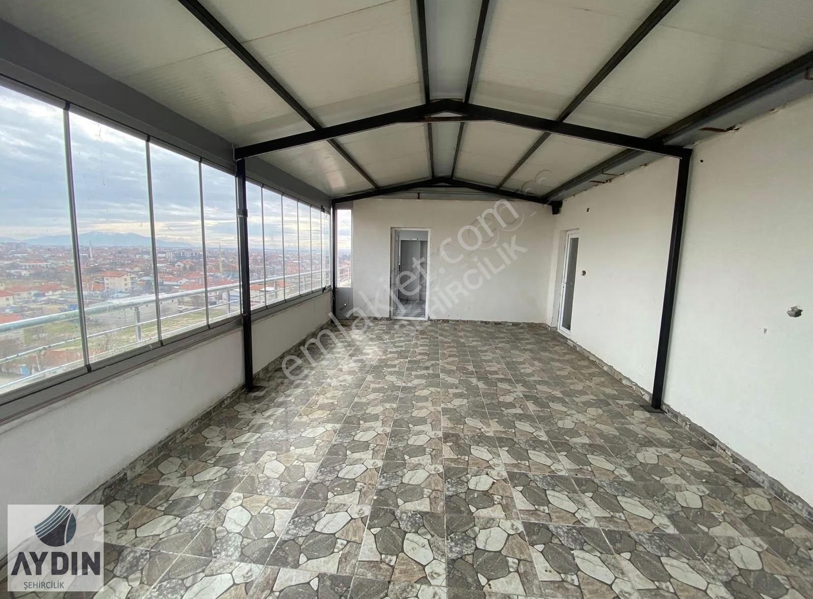 Aydın Satıyor'dan Çumra'da Satılık Lüks 7+2 Dubleks 600m2 Daire - Görsel 20