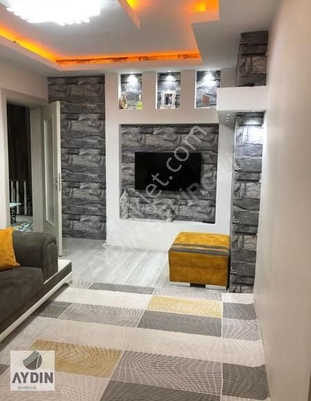 Aydın Satıyor'dan Çumra'da Satılık Lüks 7+2 Dubleks 600m2 Daire - Görsel 6