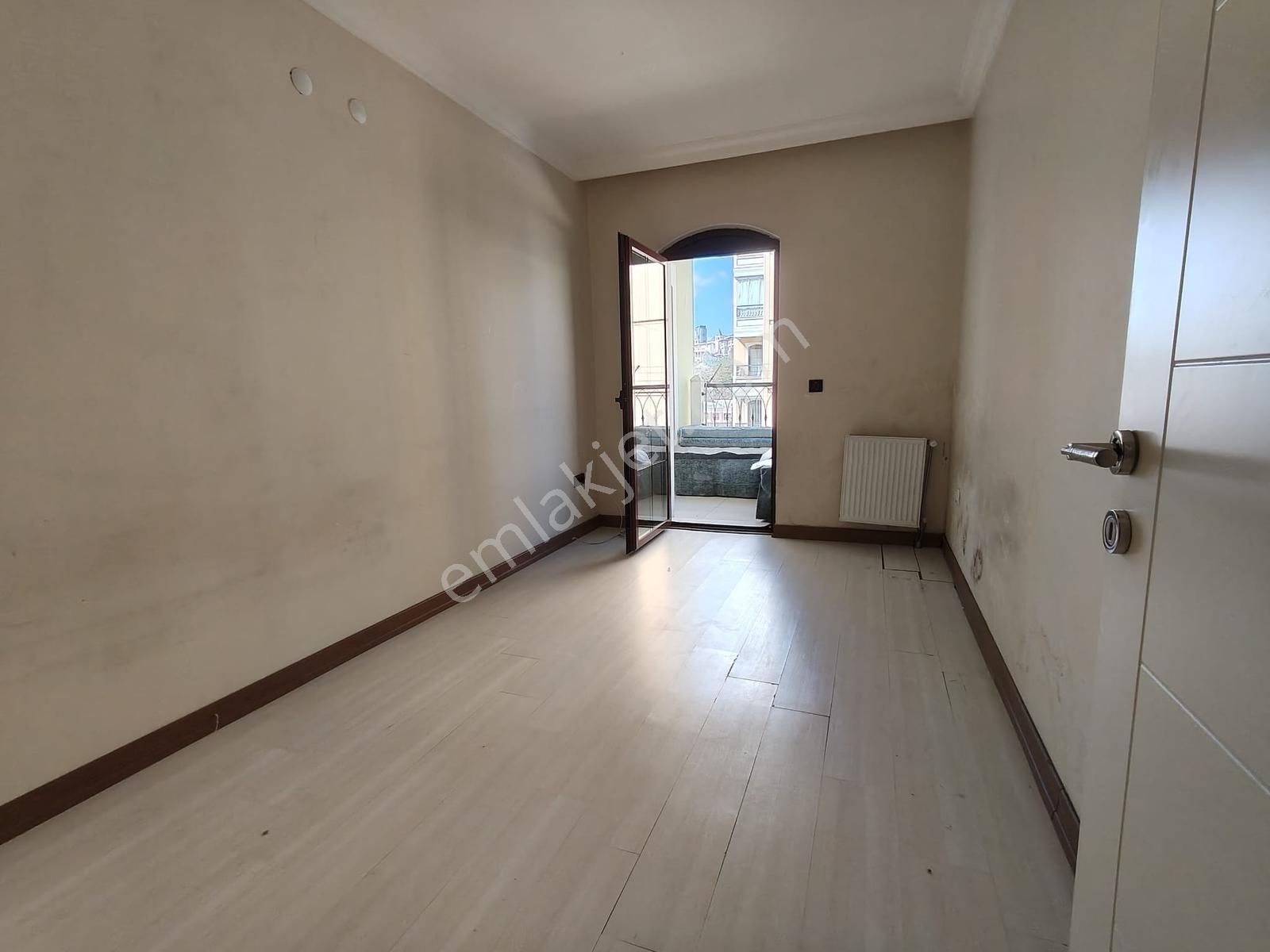 Kuzeykent Toki Bölgesinde 3+1 Geniş Daire | 164 M² |borçsuz Tapu - Görsel 8