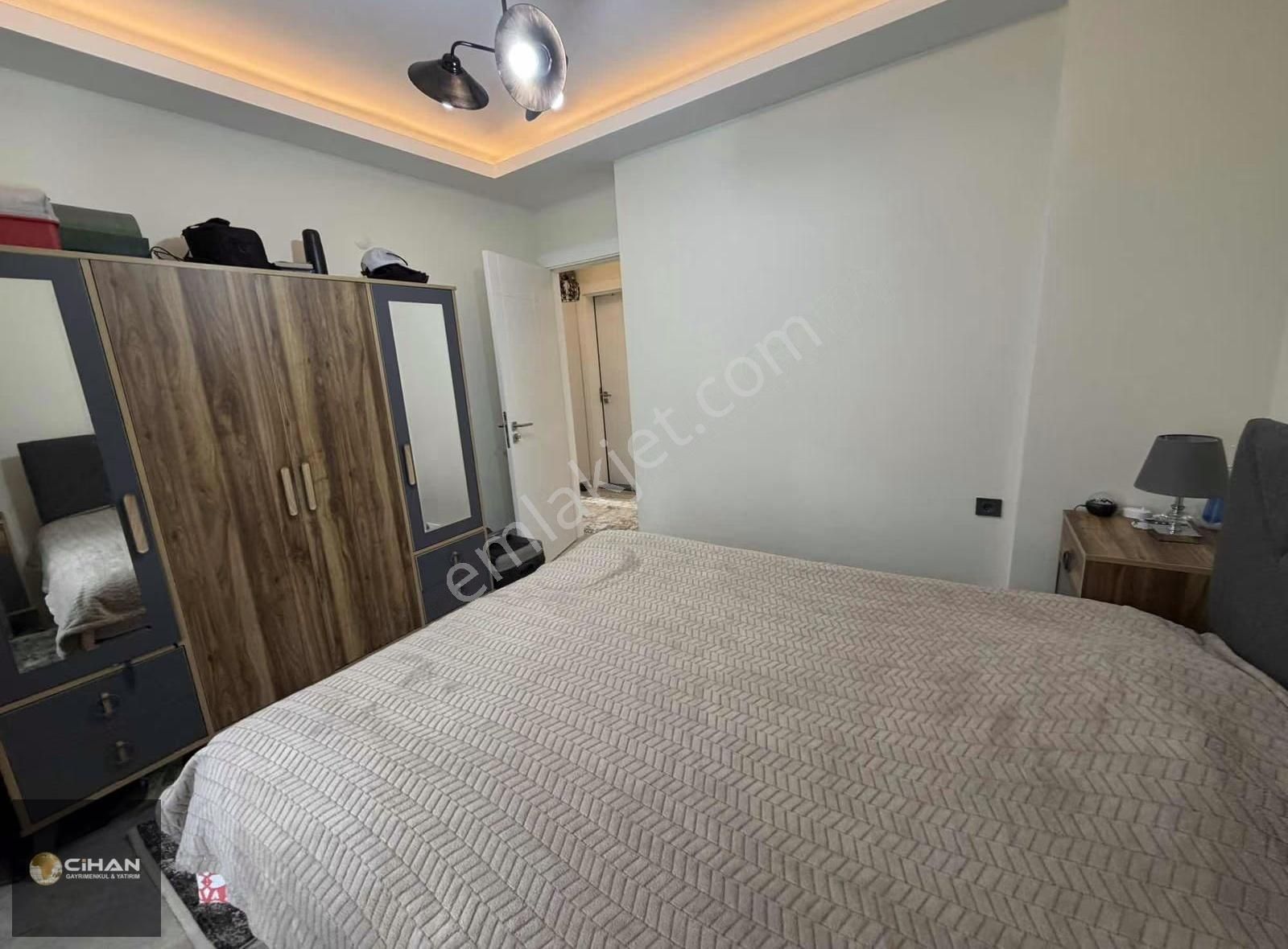 Kuşadası'nda Fırsat Yazlık Kışlık Daire - Görsel 15