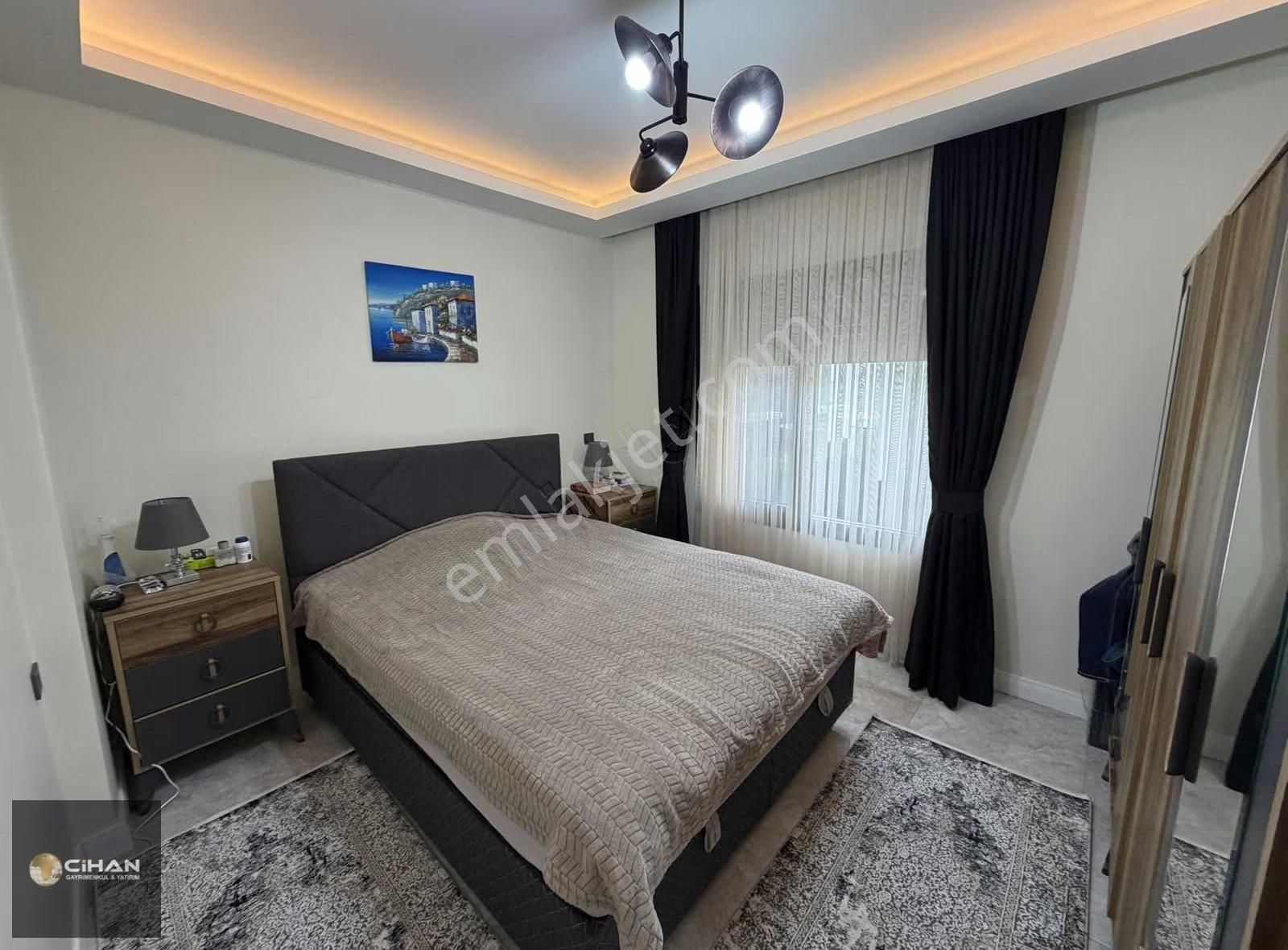 Kuşadası'nda Fırsat Yazlık Kışlık Daire - Görsel 24