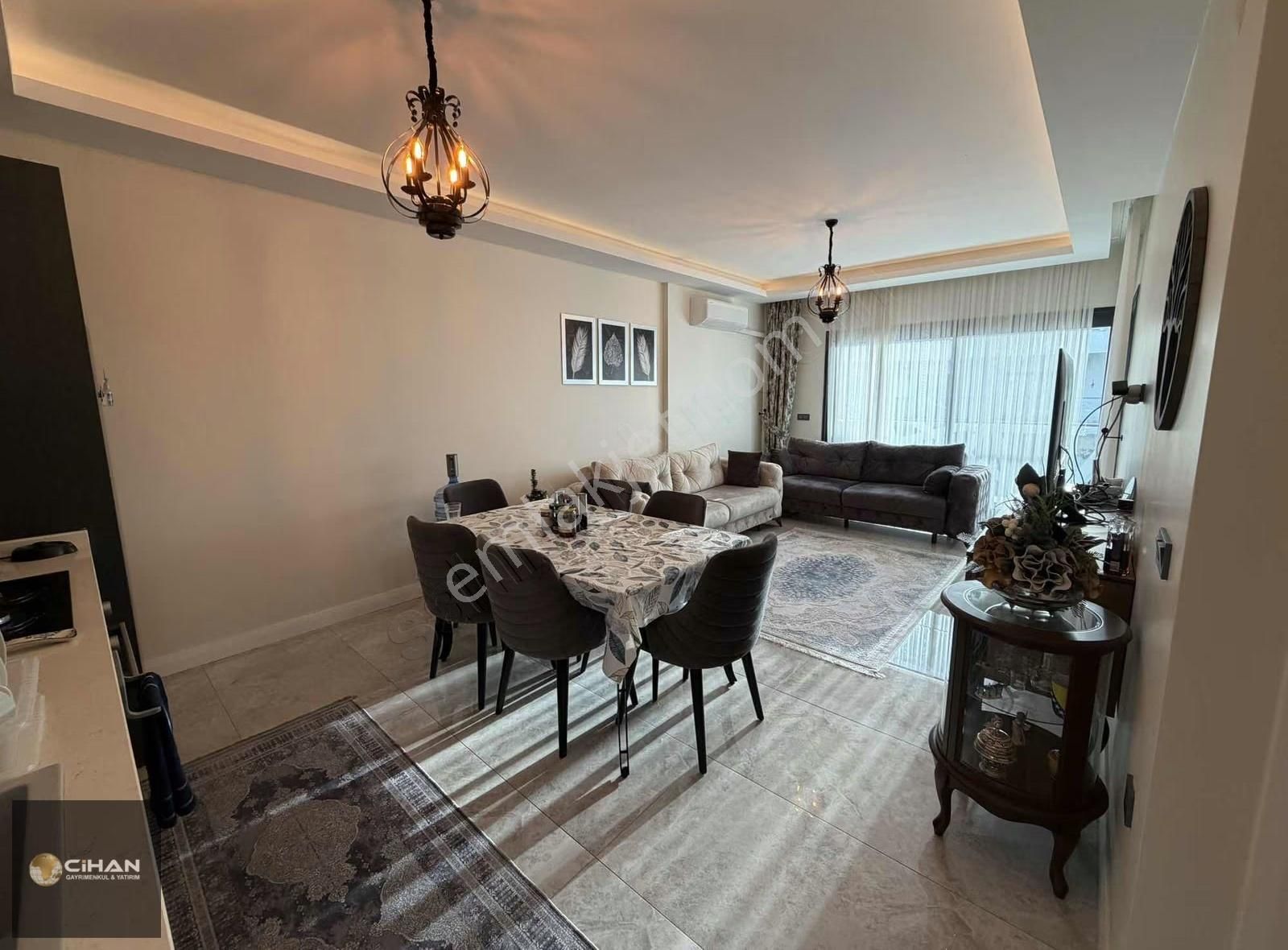 Kuşadası'nda Fırsat Yazlık Kışlık Daire - Görsel 23