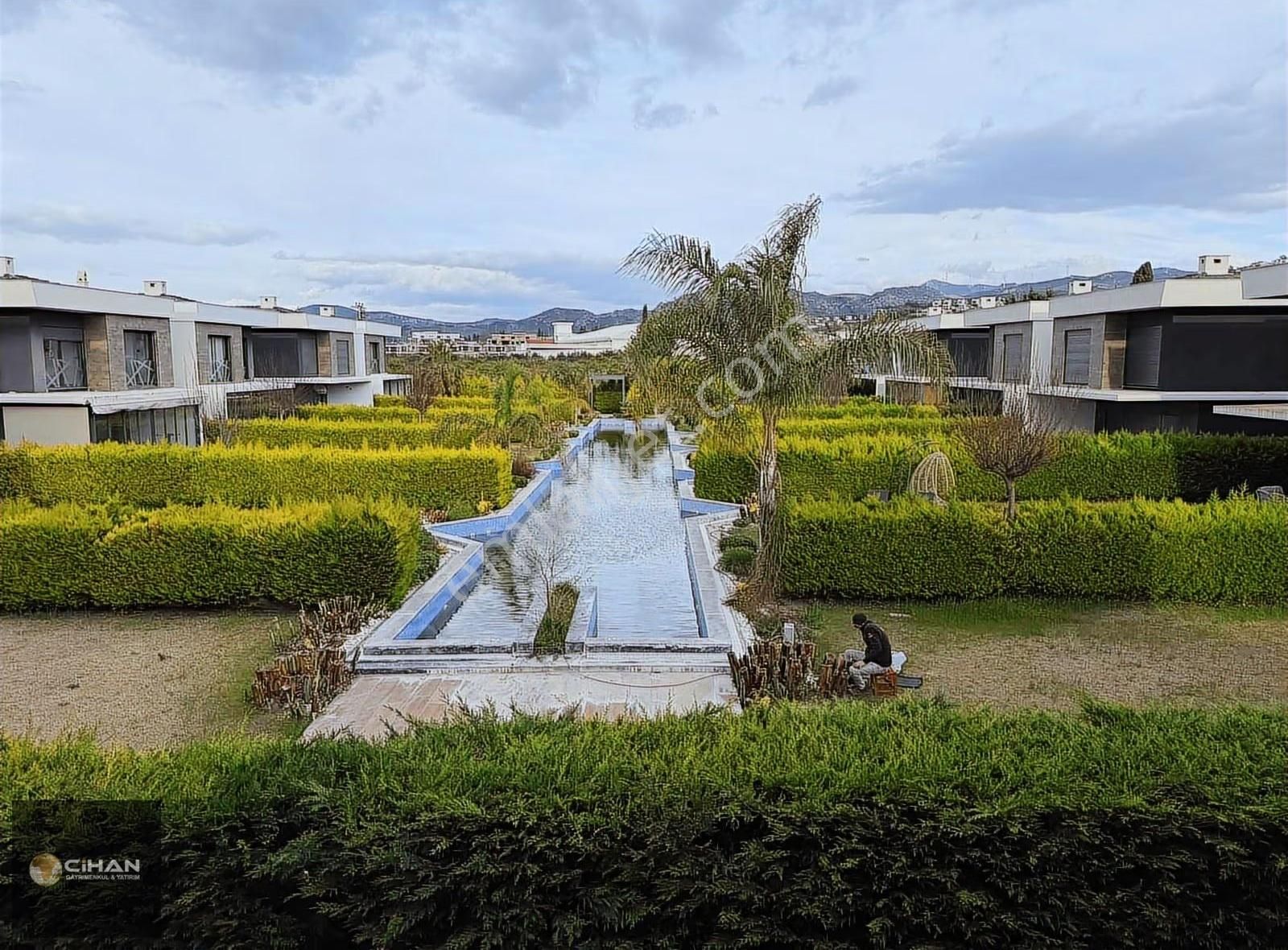 Kuşadası'nda Fırsat Yazlık Kışlık Daire - Görsel 6