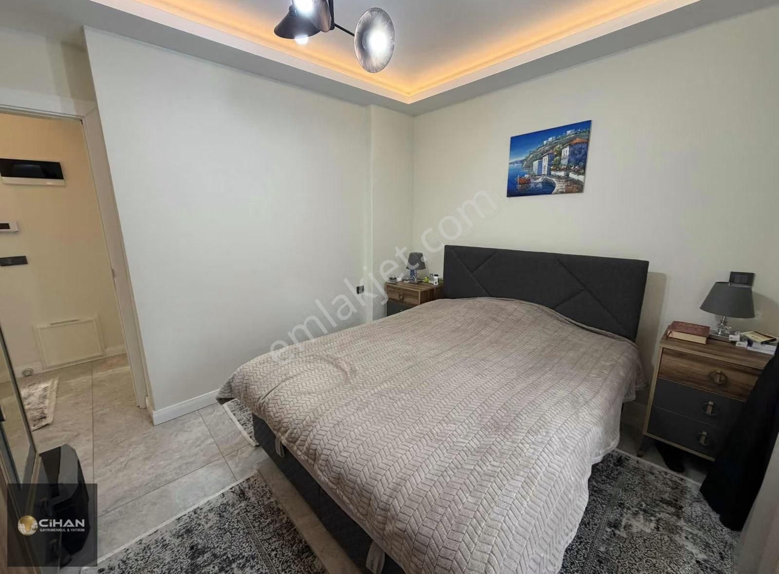 Kuşadası'nda Fırsat Yazlık Kışlık Daire - Görsel 5