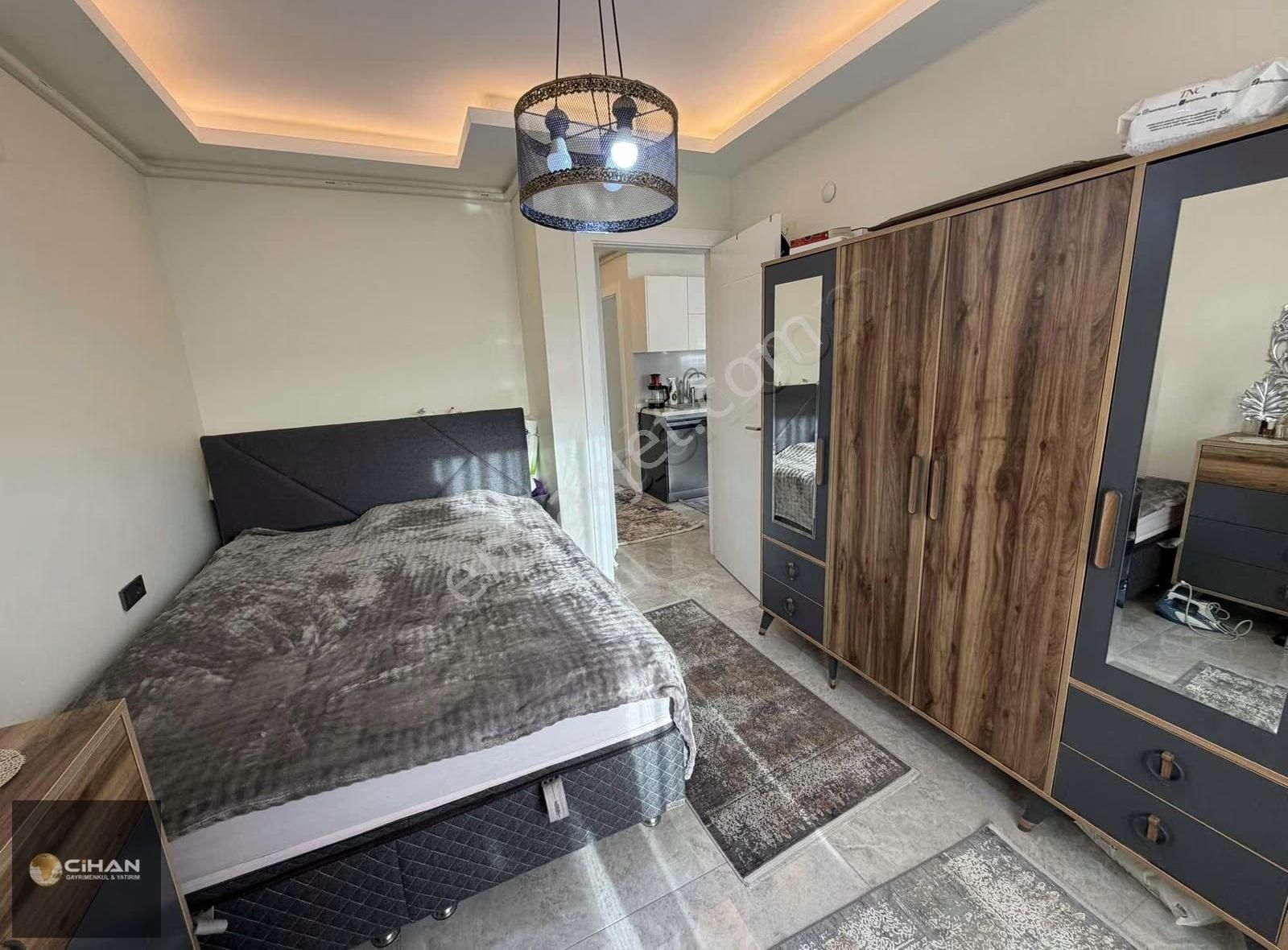 Kuşadası'nda Fırsat Yazlık Kışlık Daire - Görsel 21