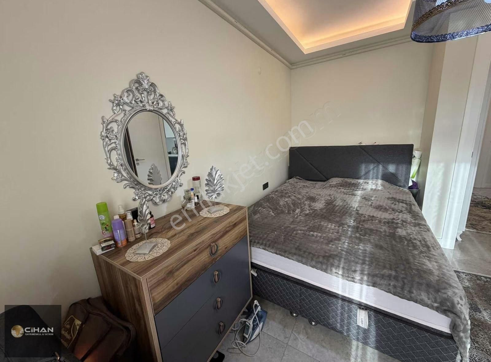 Kuşadası'nda Fırsat Yazlık Kışlık Daire - Görsel 7