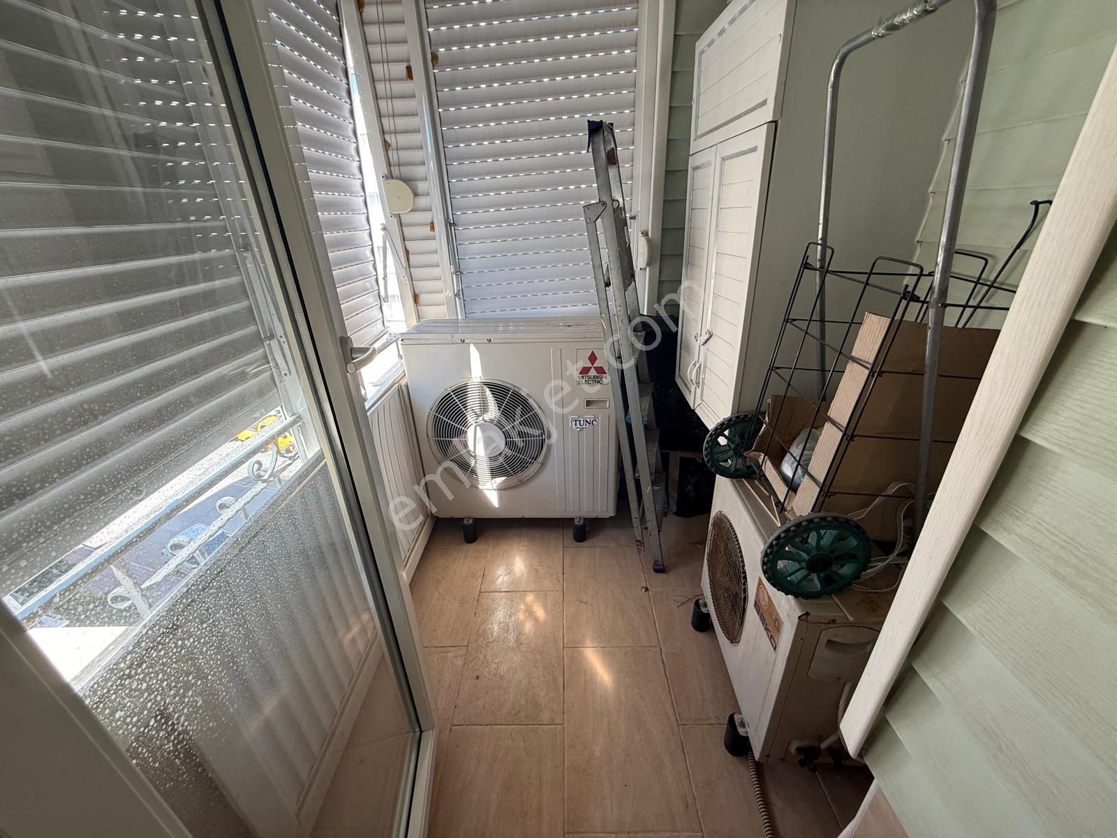 Kiralık 5+1 Dubleks Daire Toros Mahallesi - Görsel 6