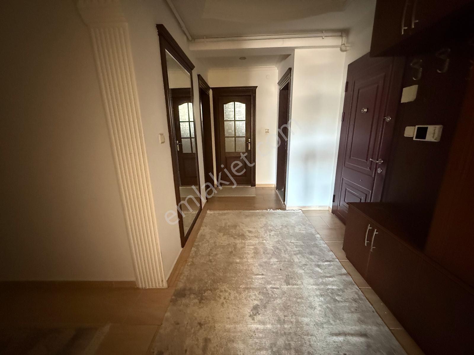 Kiralık 5+1 Dubleks Daire Toros Mahallesi - Görsel 13