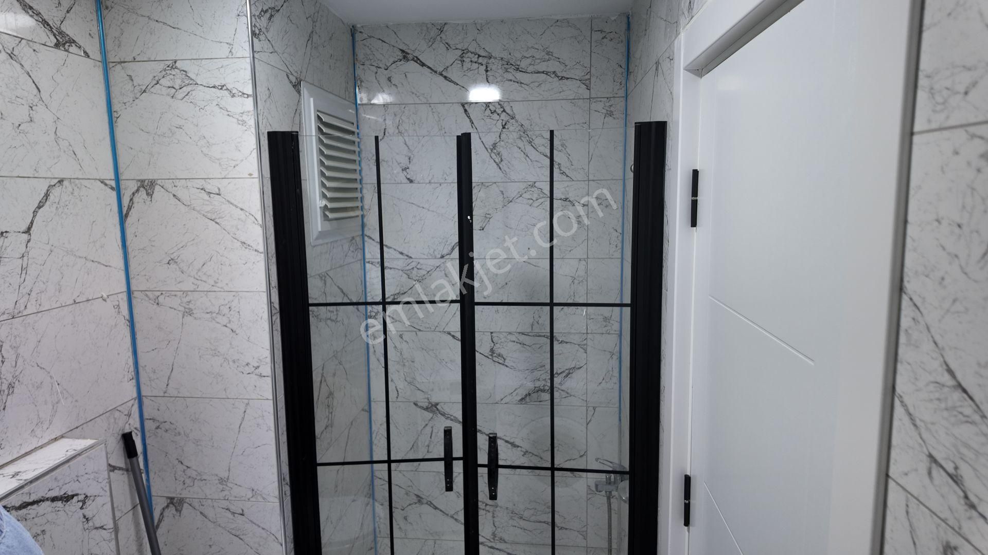 Alanya Mahmutlar'da Kiralık Eşyalı 1+1 Daire - Görsel 9