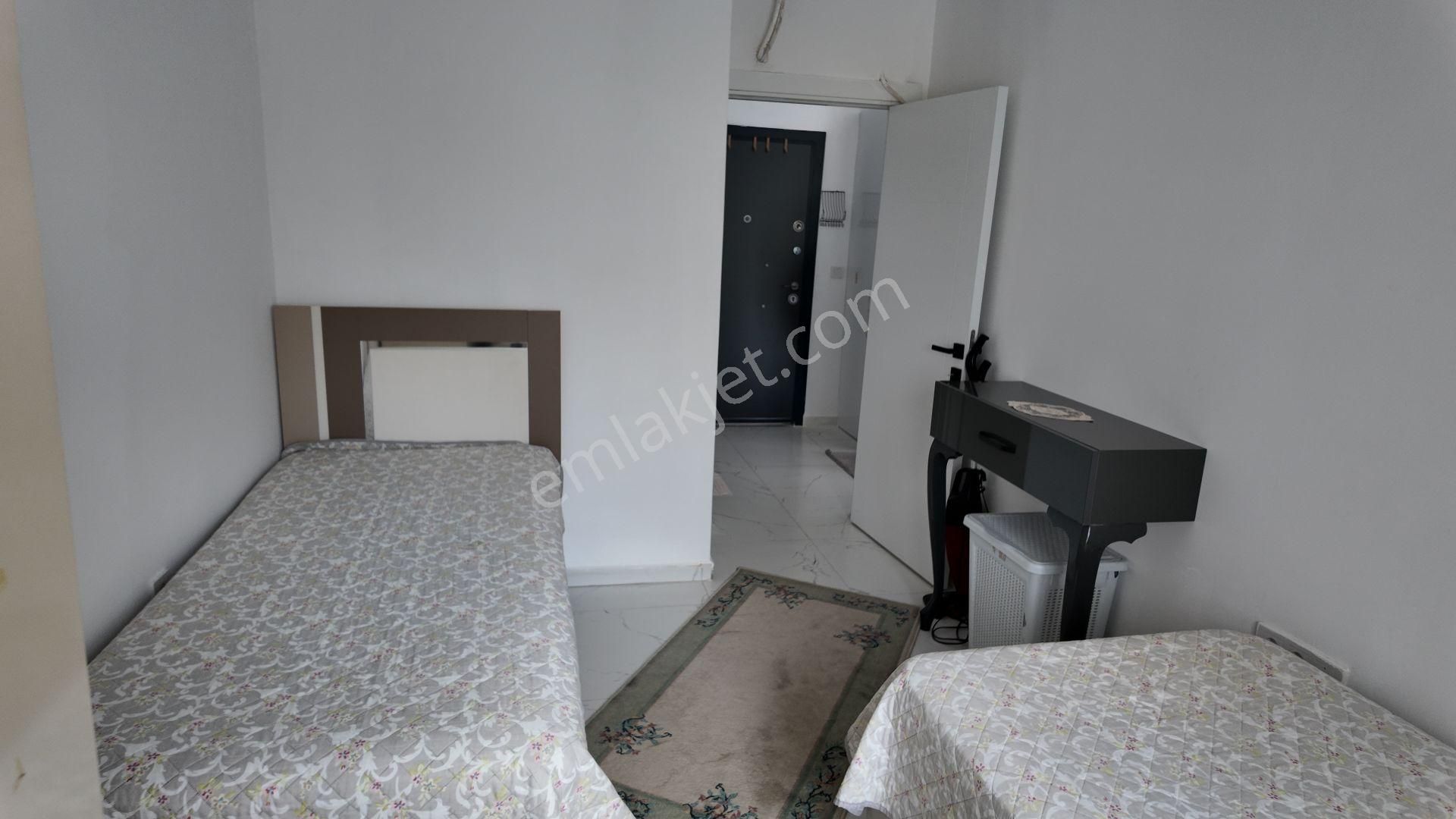 Alanya Mahmutlar'da Kiralık Eşyalı 1+1 Daire - Görsel 6