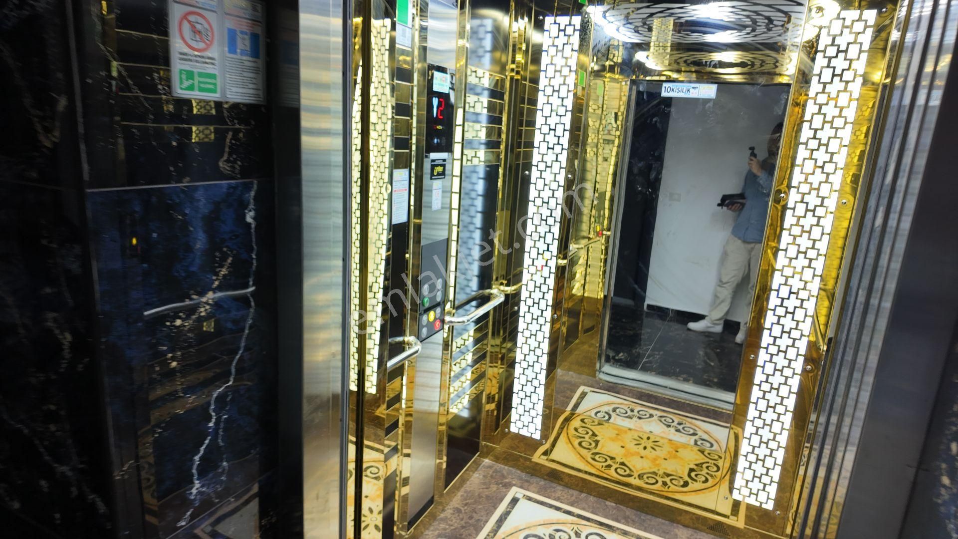 Alanya Mahmutlar'da Kiralık Eşyalı 1+1 Daire - Görsel 8