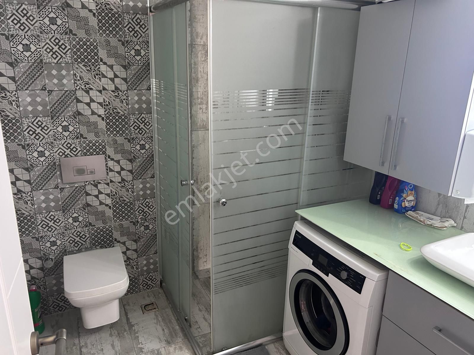 3+1 Yurt 13-13katı Kap.mutfak Dgaz Dam İzalasyon A.türkrş Üzeri İçi Yapılı Hasarsız Kgb Cephe - Görsel 6