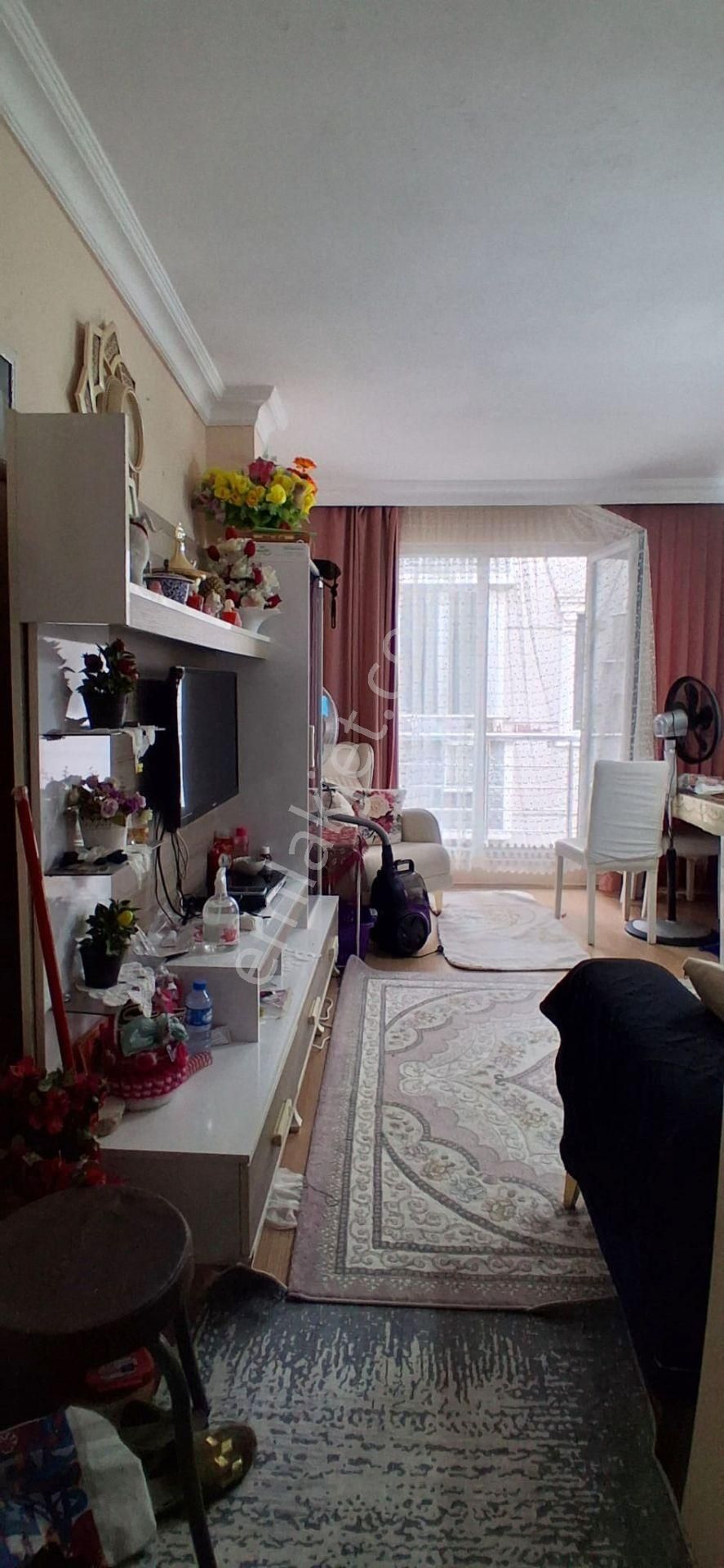 Mertcan Dan Fatih Mah Arakat 3+1 Balkonlu - İskanlı Fırsat Daire - Görsel 4