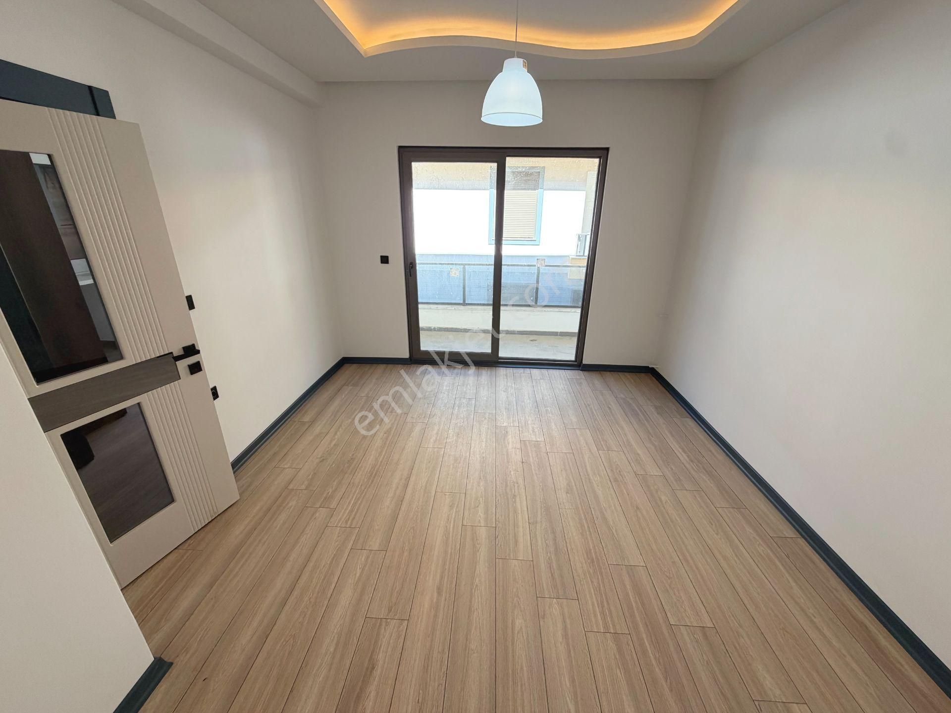 🟢 Güç Gayrimenkul'den İkizçayda Ayrı Mutfak Full Kredili Ultra Lüx 2+1 Dublex - Görsel 11