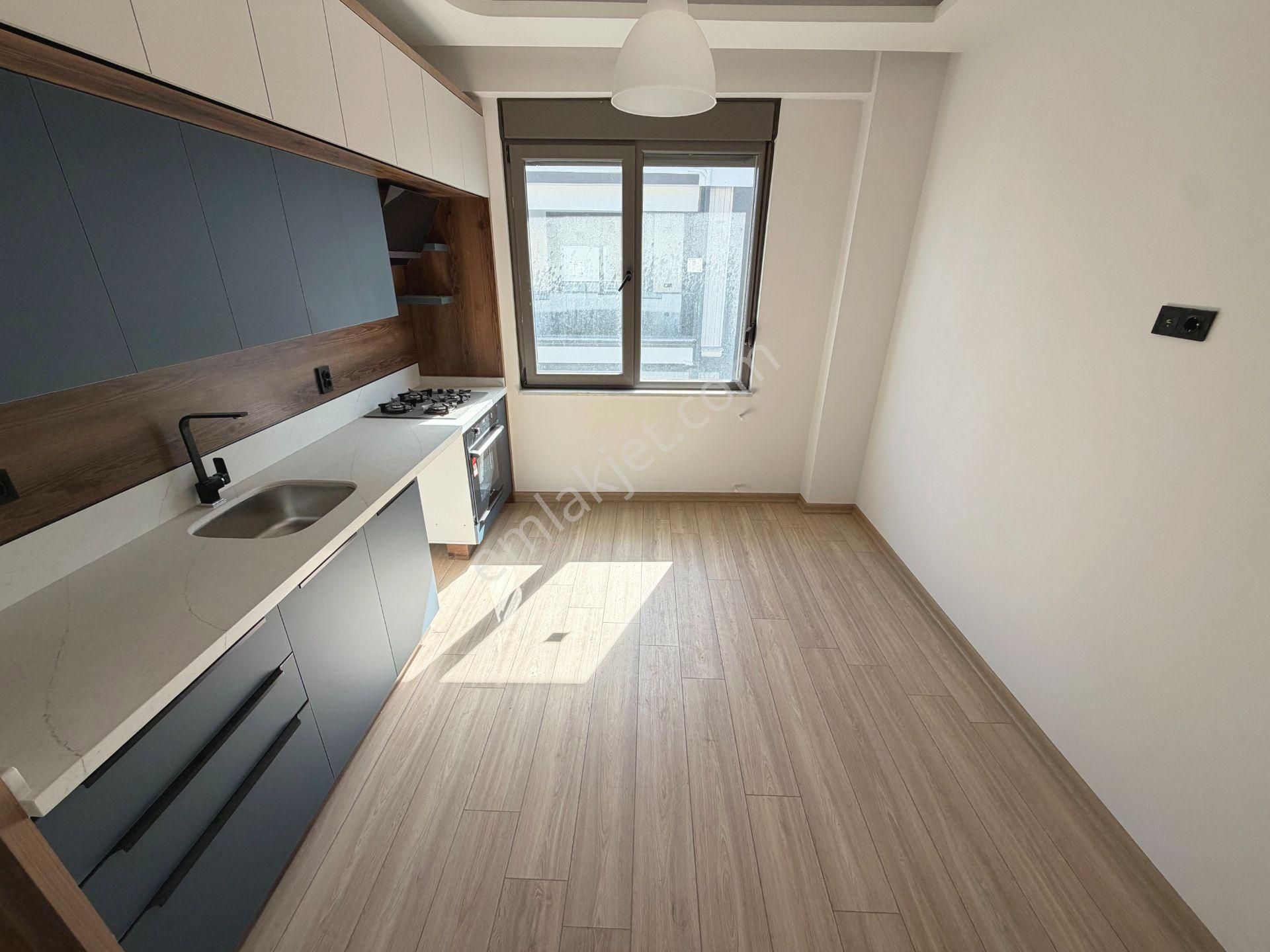 🟢 Güç Gayrimenkul'den İkizçayda Ayrı Mutfak Full Kredili Ultra Lüx 2+1 Dublex - Görsel 27