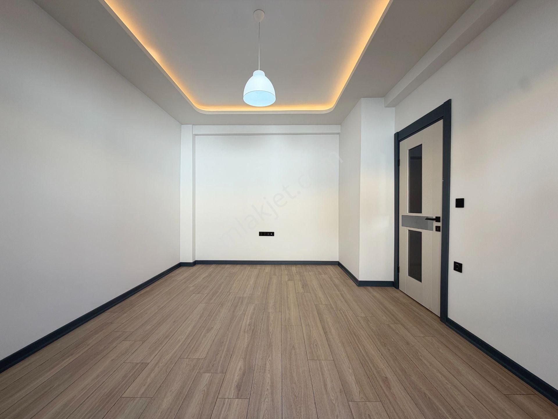 🟢 Güç Gayrimenkul'den İkizçayda Ayrı Mutfak Full Kredili Ultra Lüx 2+1 Dublex - Görsel 24