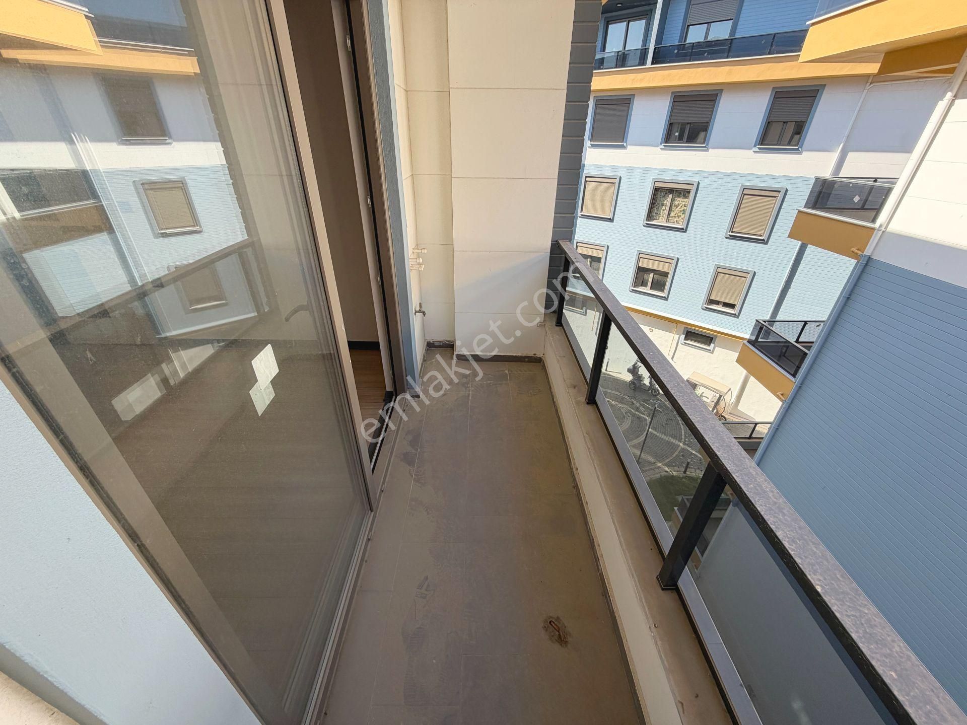 🟢 Güç Gayrimenkul'den İkizçayda Ayrı Mutfak Full Kredili Ultra Lüx 2+1 Dublex - Görsel 19