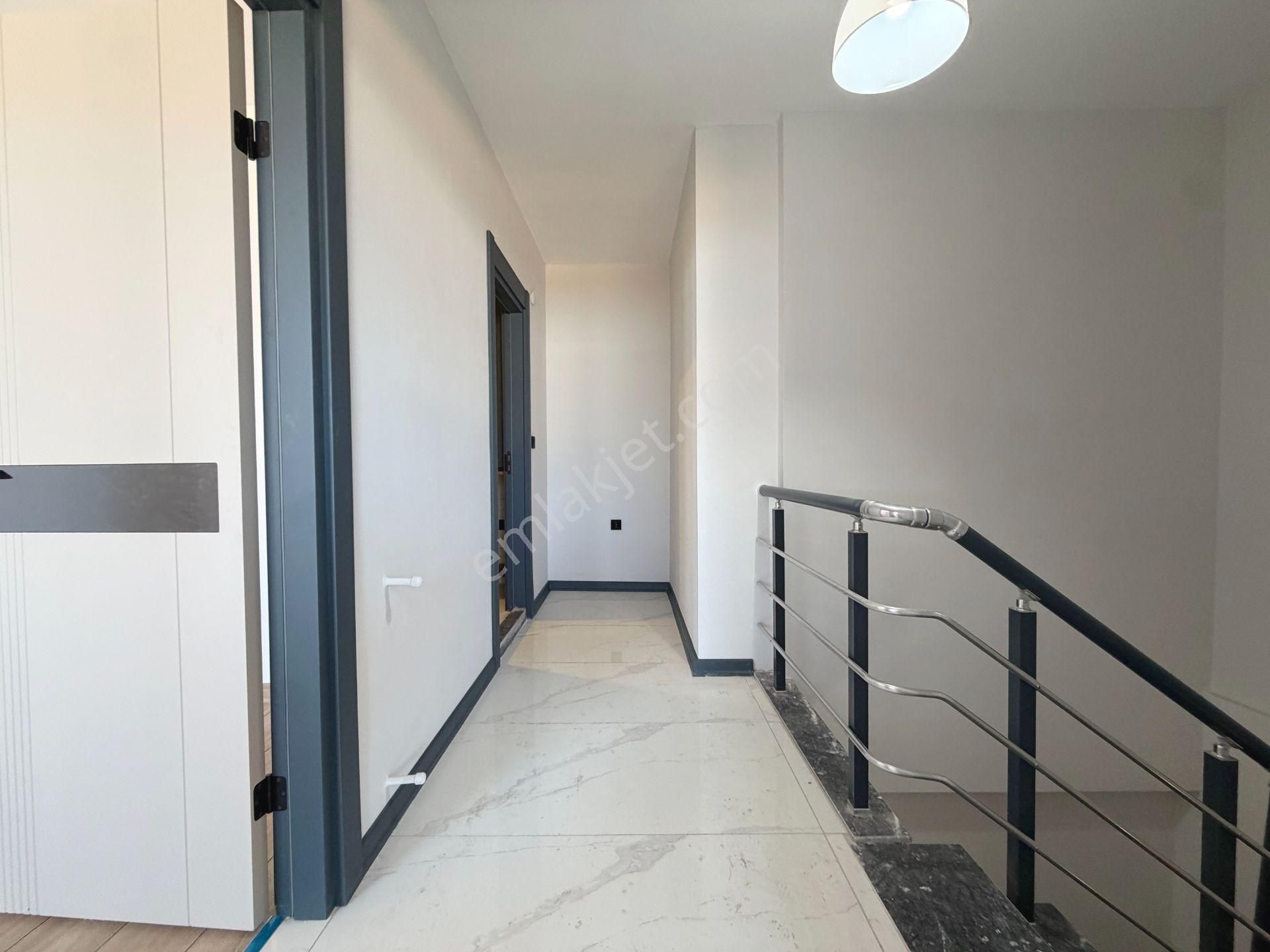 🟢 Güç Gayrimenkul'den İkizçayda Ayrı Mutfak Full Kredili Ultra Lüx 2+1 Dublex - Görsel 33