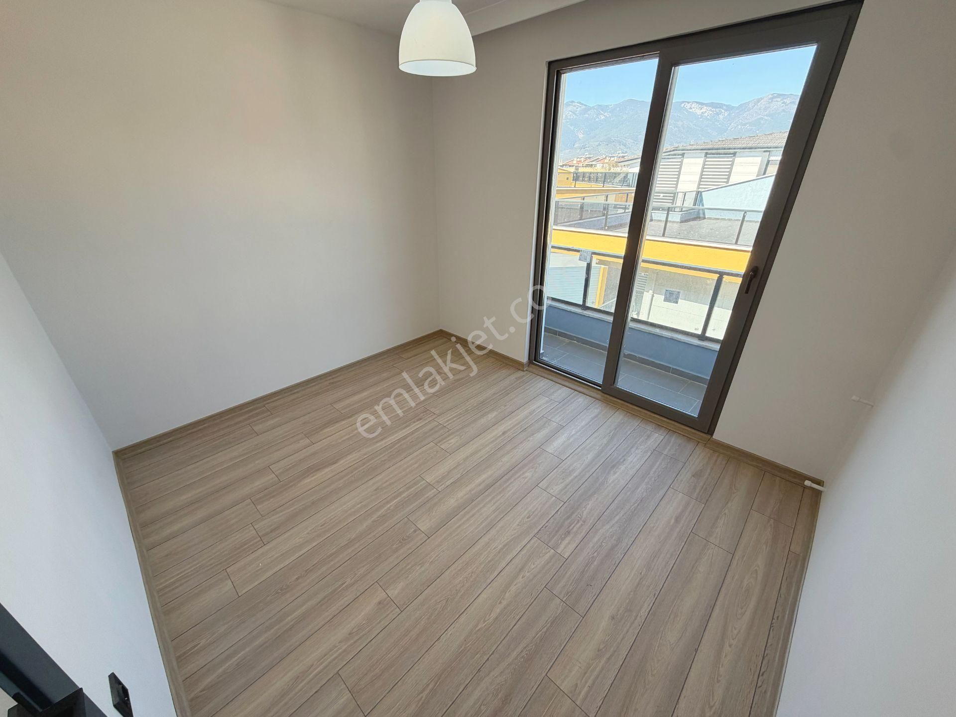 🟢 Güç Gayrimenkul'den İkizçayda Ayrı Mutfak Full Kredili Ultra Lüx 2+1 Dublex - Görsel 20