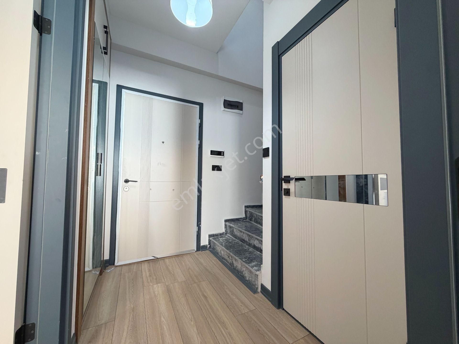 🟢 Güç Gayrimenkul'den İkizçayda Ayrı Mutfak Full Kredili Ultra Lüx 2+1 Dublex - Görsel 7