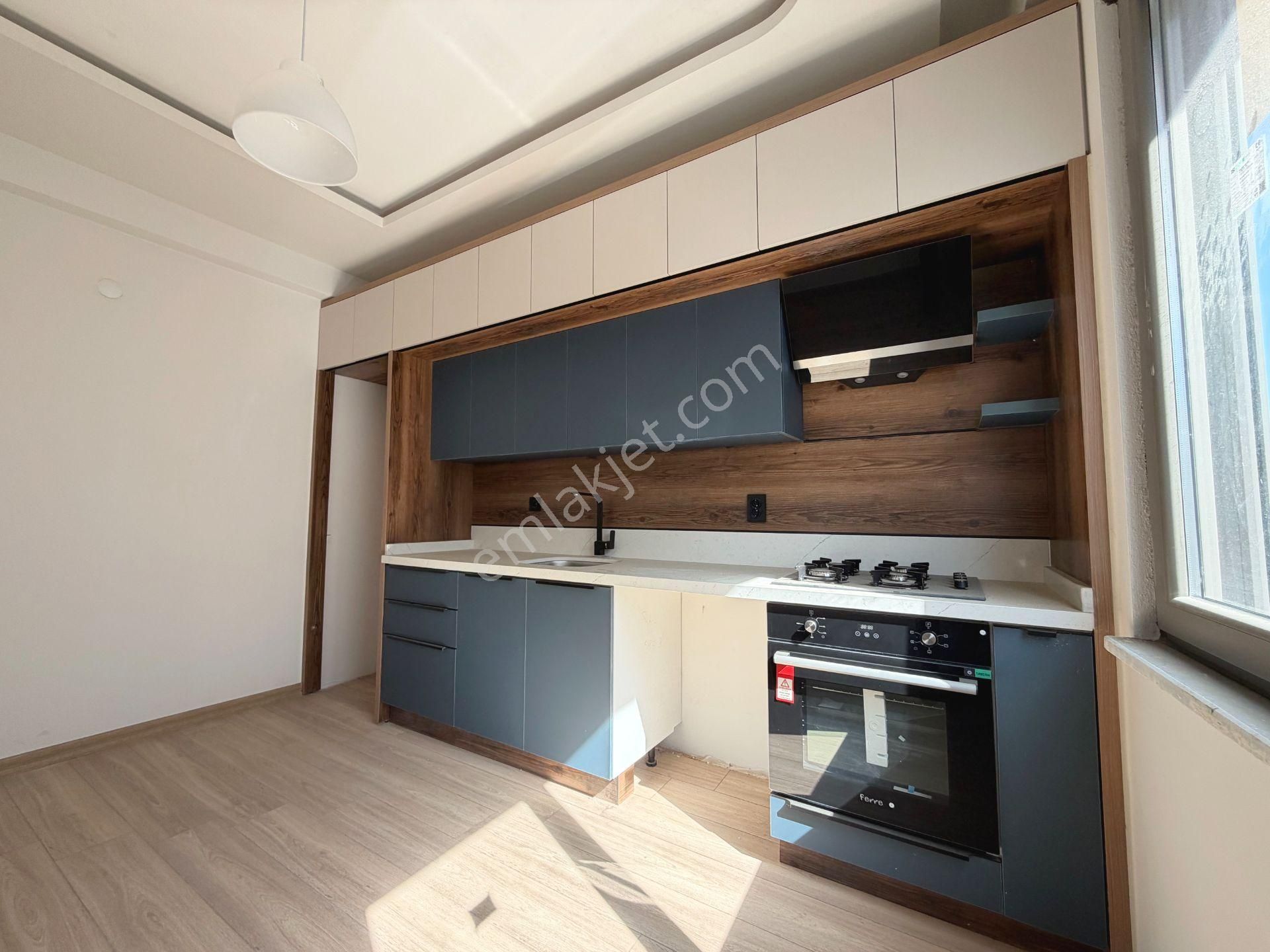 🟢 Güç Gayrimenkul'den İkizçayda Ayrı Mutfak Full Kredili Ultra Lüx 2+1 Dublex - Görsel 10