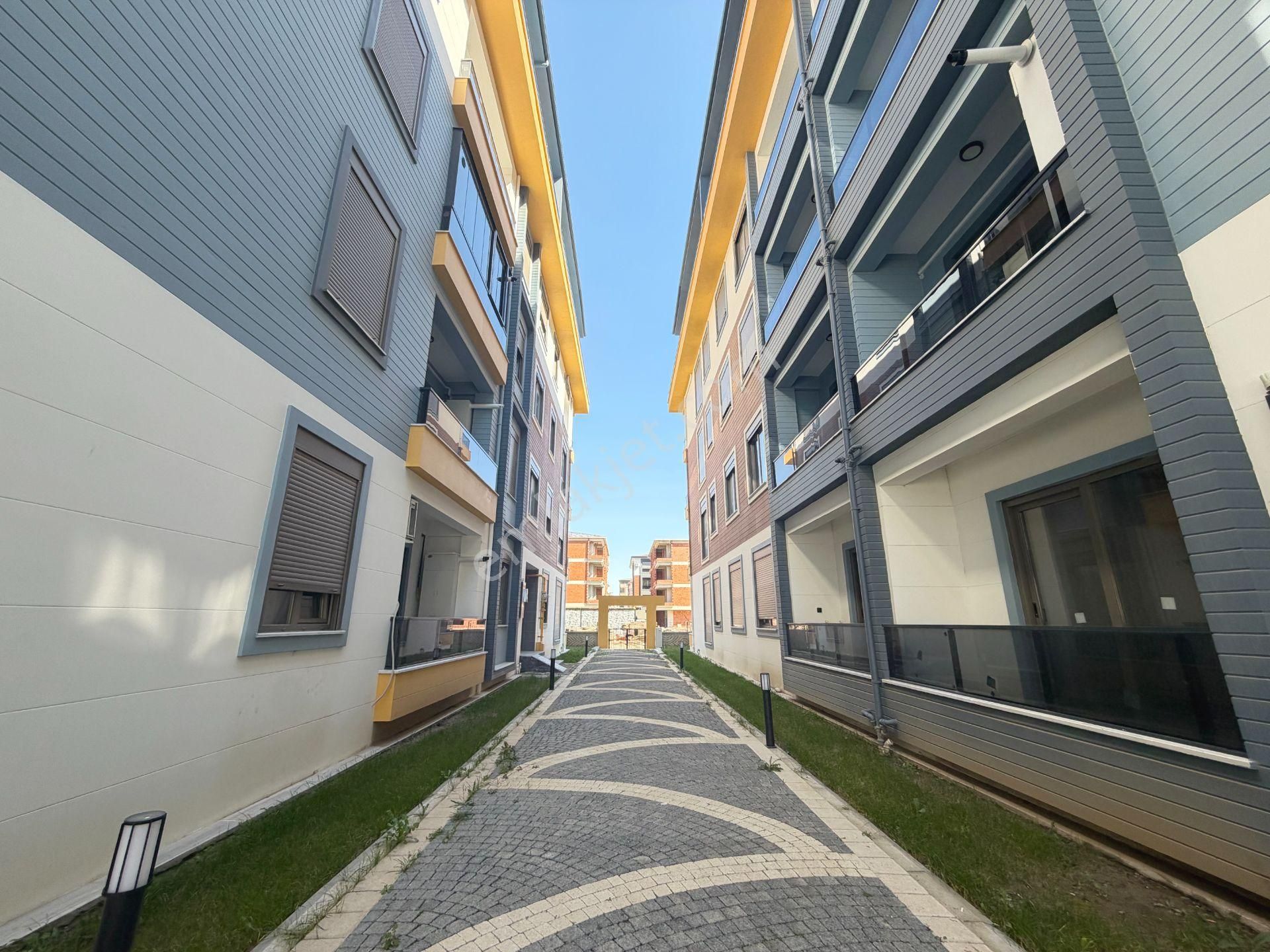 🟢 Güç Gayrimenkul'den İkizçayda Ayrı Mutfak Full Kredili Ultra Lüx 2+1 Dublex - Görsel 13