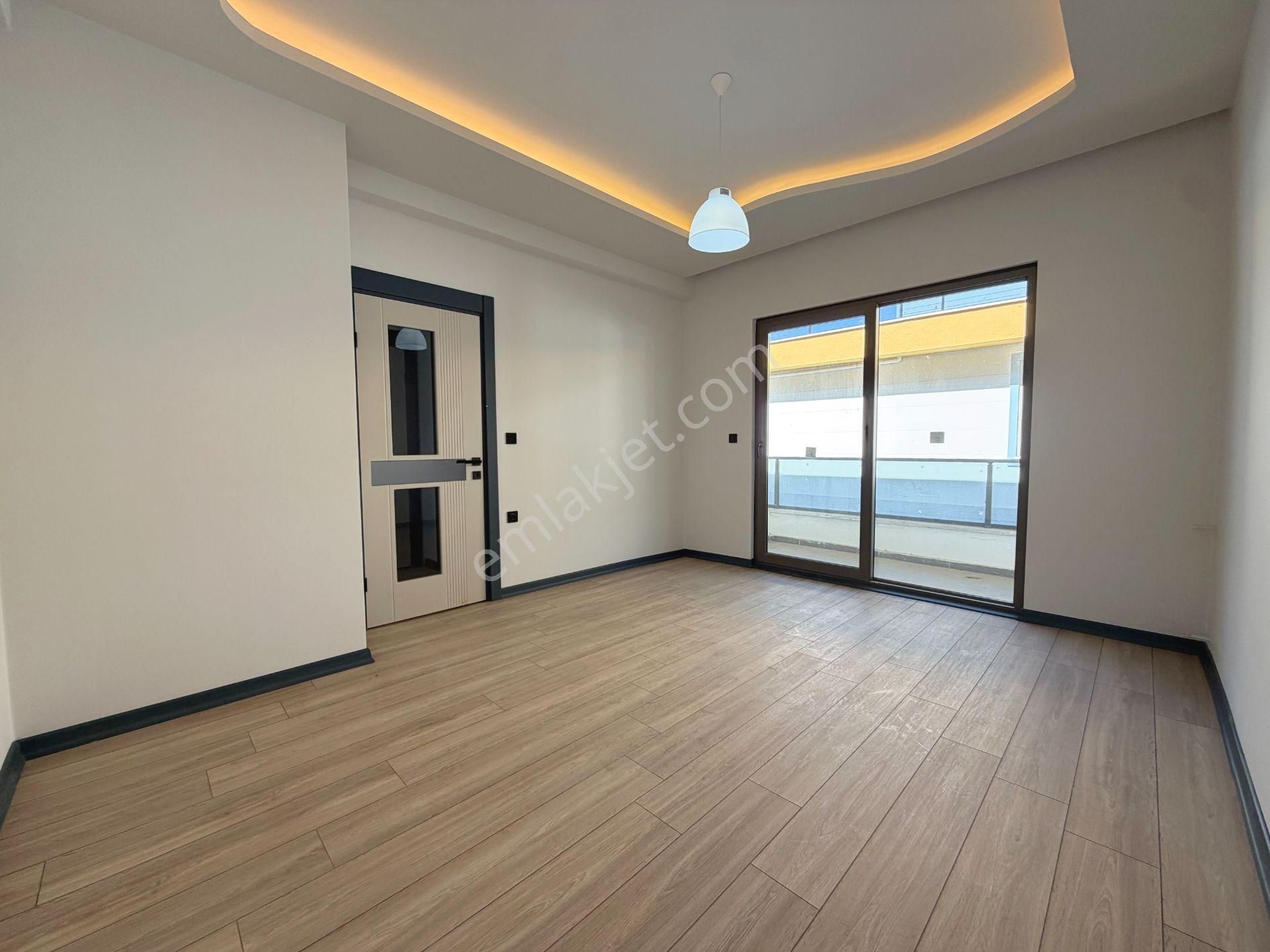 🟢 Güç Gayrimenkul'den İkizçayda Ayrı Mutfak Full Kredili Ultra Lüx 2+1 Dublex - Görsel 17