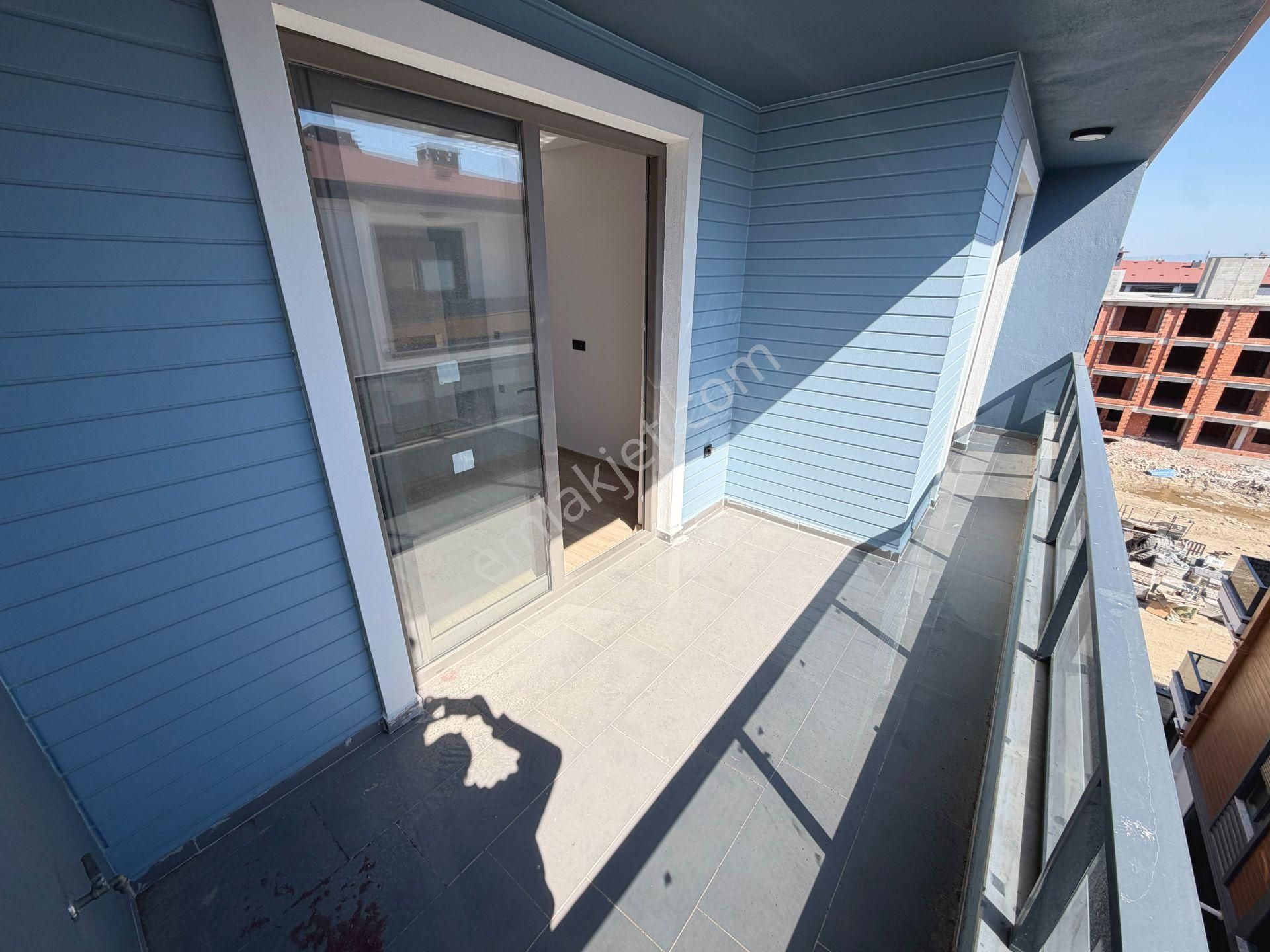 🟢 Güç Gayrimenkul'den İkizçayda Ayrı Mutfak Full Kredili Ultra Lüx 2+1 Dublex - Görsel 32