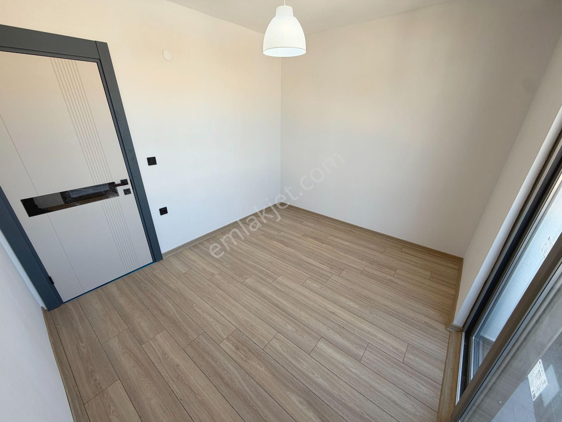 🟢 Güç Gayrimenkul'den İkizçayda Ayrı Mutfak Full Kredili Ultra Lüx 2+1 Dublex - Görsel 34