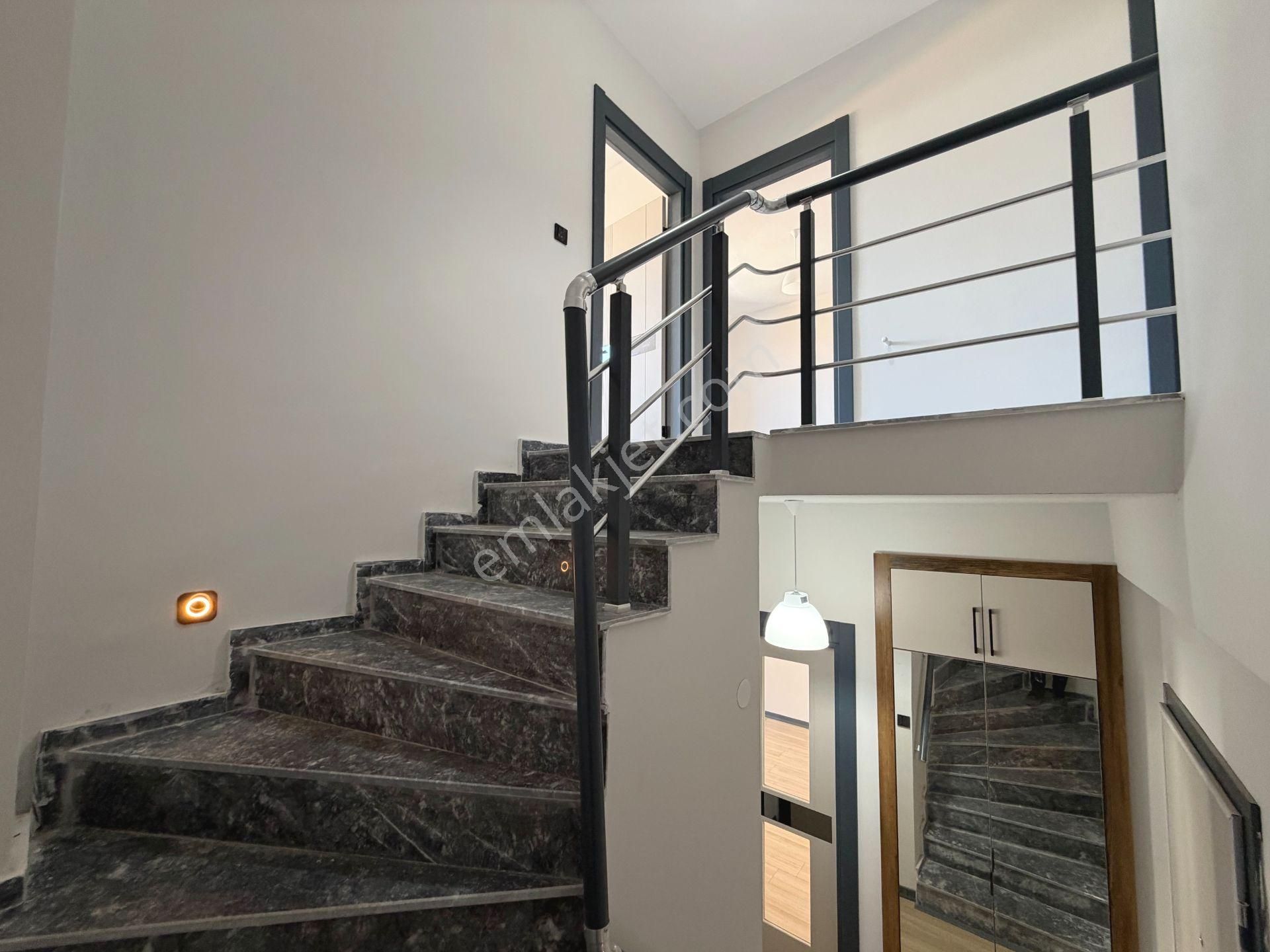 🟢 Güç Gayrimenkul'den İkizçayda Ayrı Mutfak Full Kredili Ultra Lüx 2+1 Dublex - Görsel 12