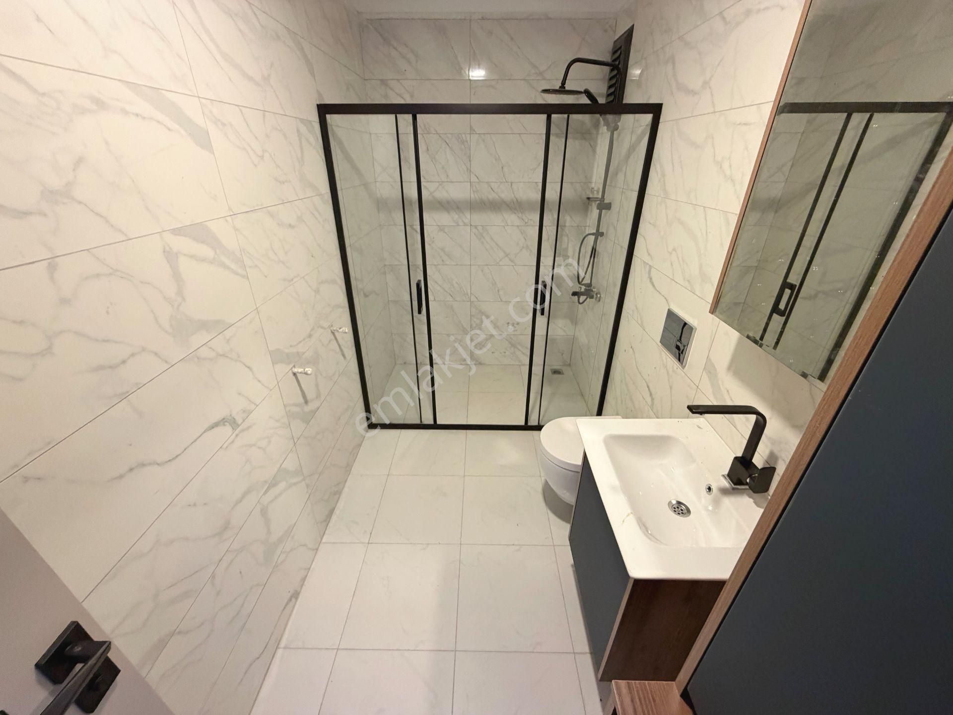 🟢 Güç Gayrimenkul'den İkizçayda Ayrı Mutfak Full Kredili Ultra Lüx 2+1 Dublex - Görsel 29