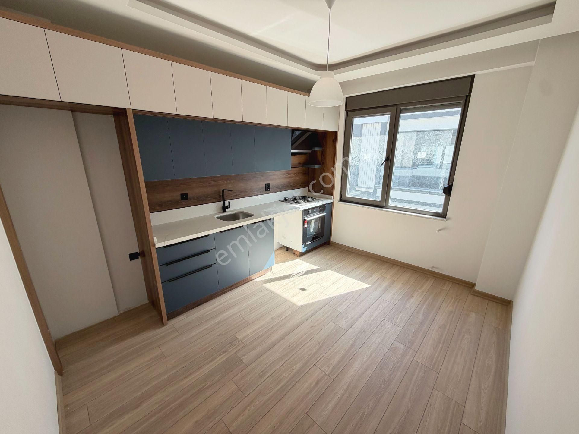 🟢 Güç Gayrimenkul'den İkizçayda Ayrı Mutfak Full Kredili Ultra Lüx 2+1 Dublex - Görsel 23