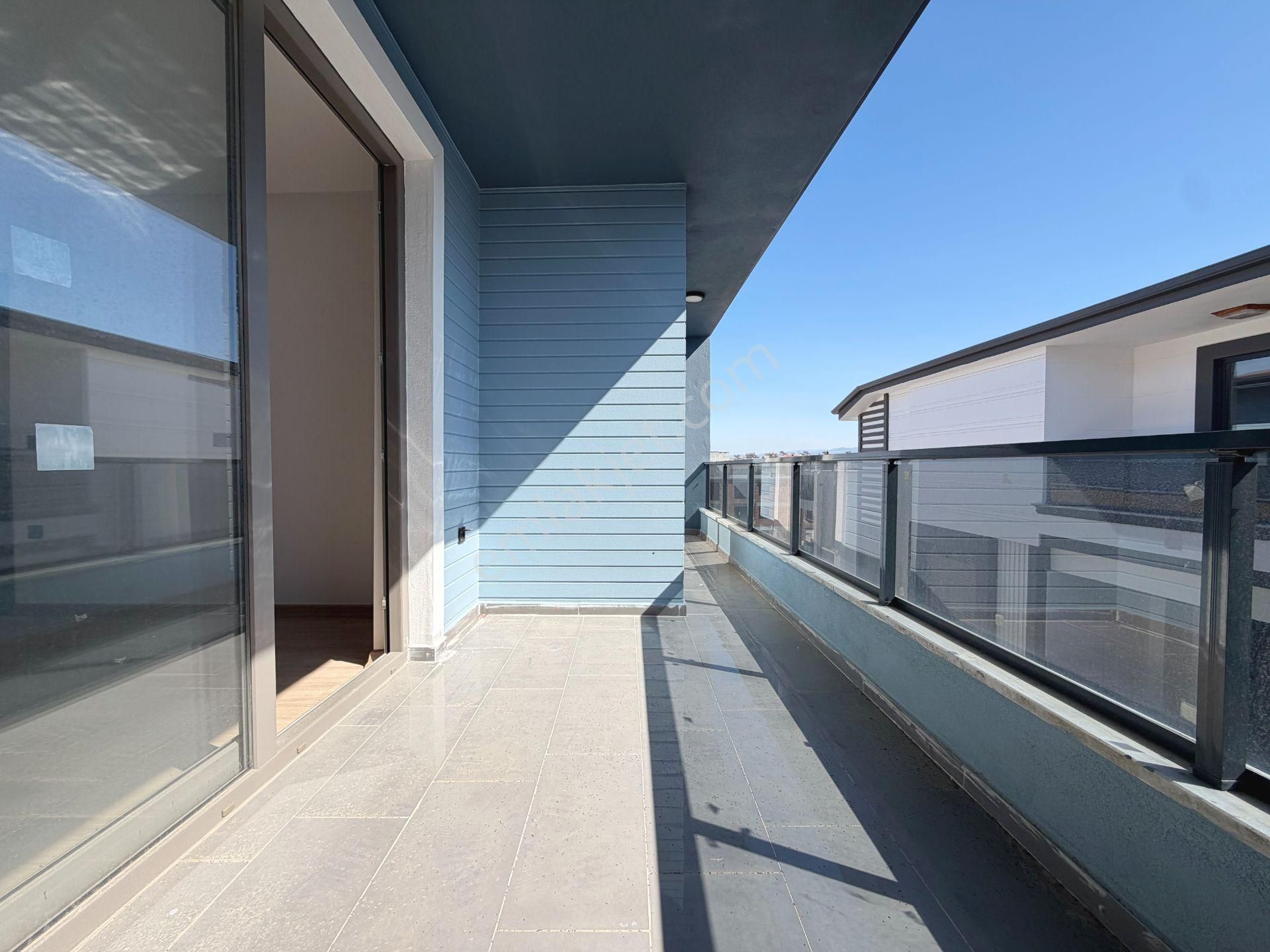 🟢 Güç Gayrimenkul'den İkizçayda Ayrı Mutfak Full Kredili Ultra Lüx 2+1 Dublex - Görsel 5