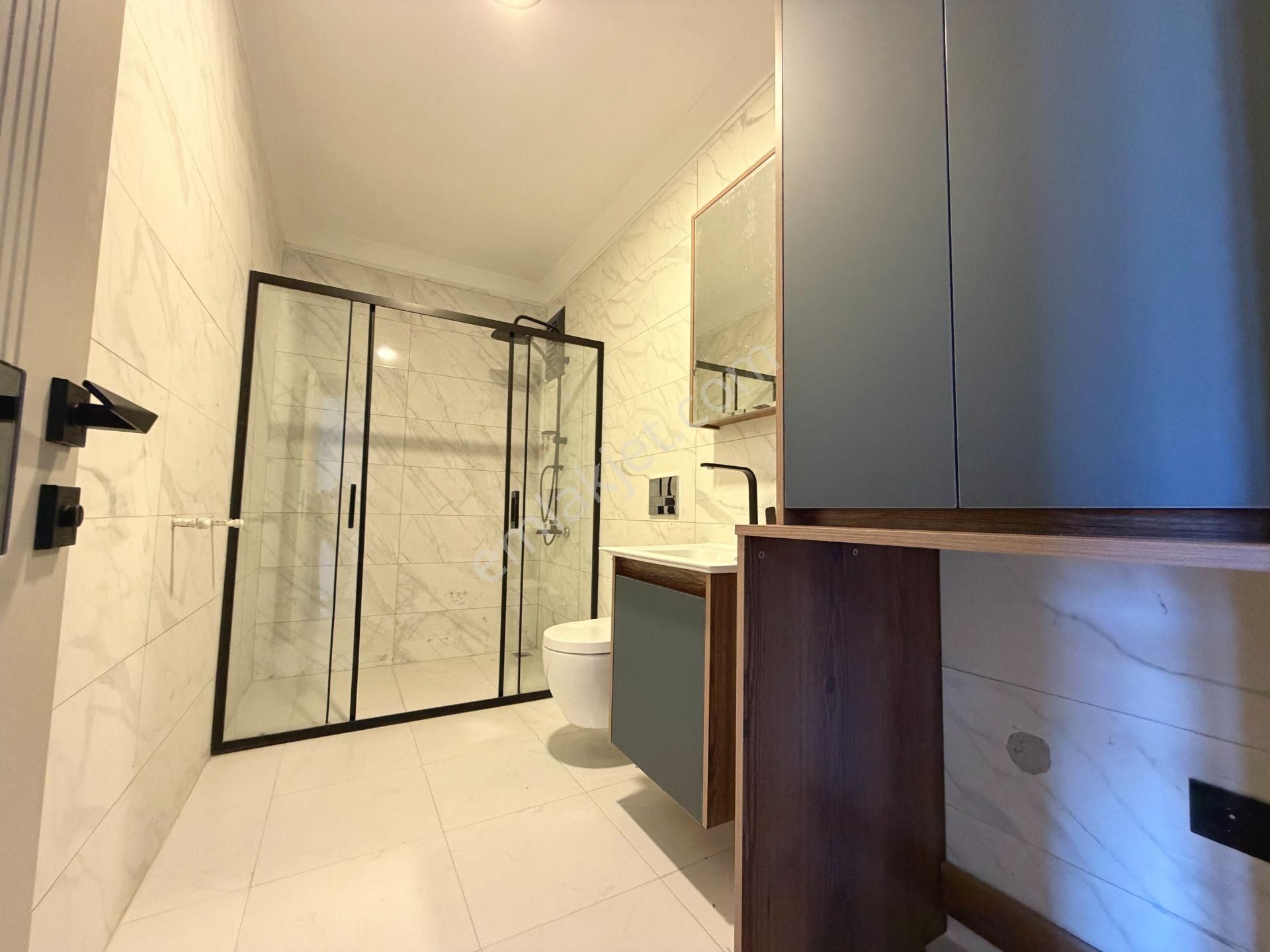 🟢 Güç Gayrimenkul'den İkizçayda Ayrı Mutfak Full Kredili Ultra Lüx 2+1 Dublex - Görsel 4